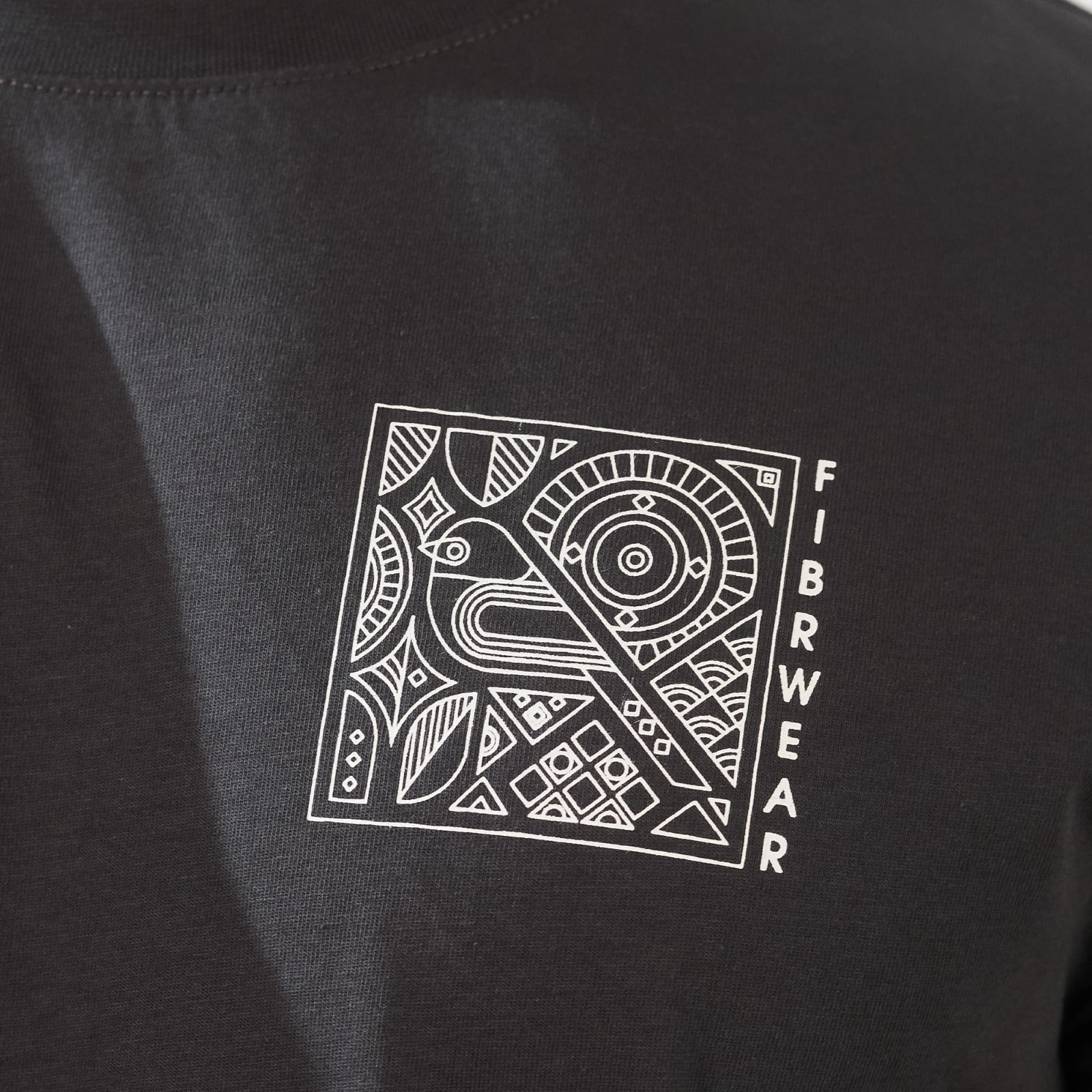 FIBRWEAR Artline Graphic Tee