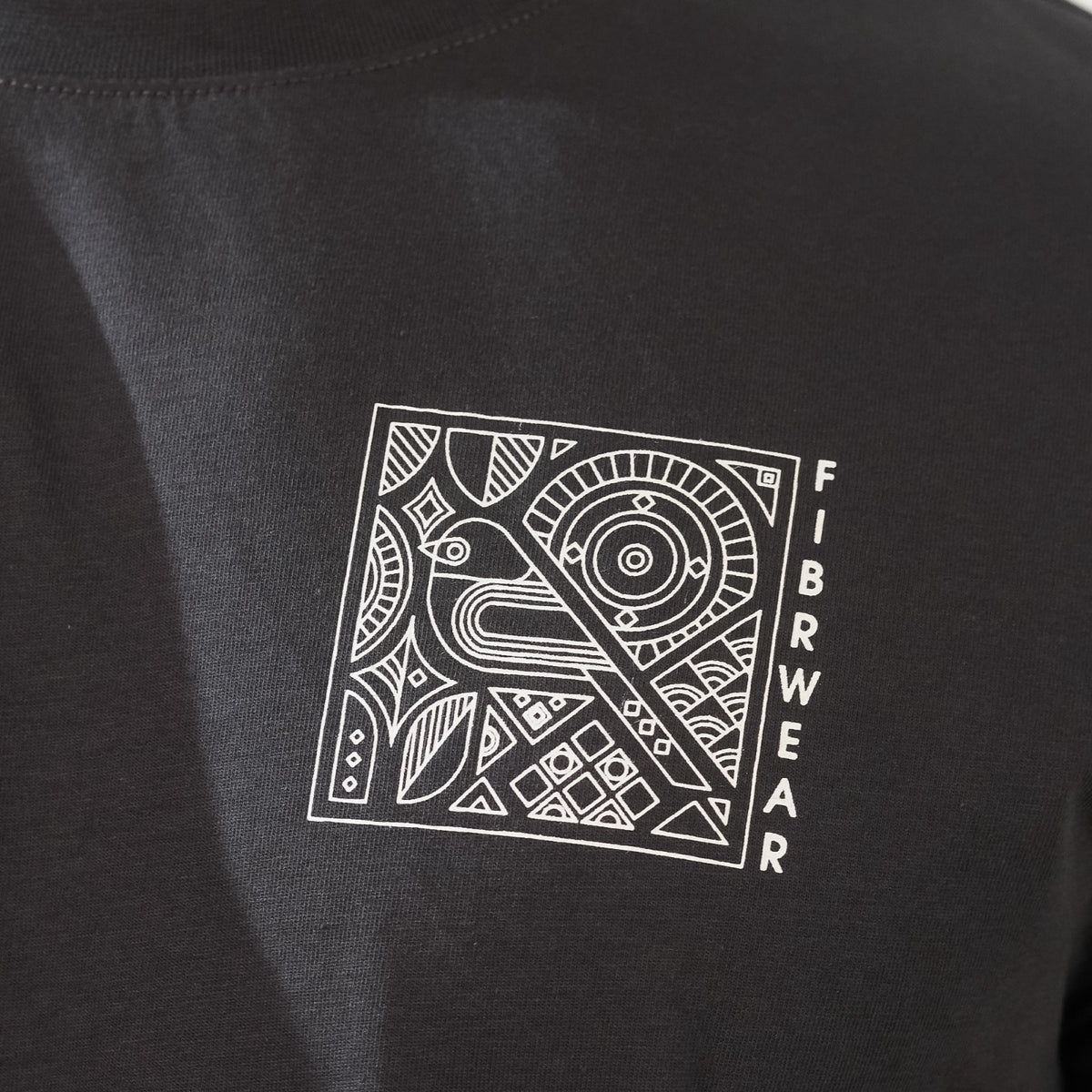 FIBRWEAR Artline Graphic Tee