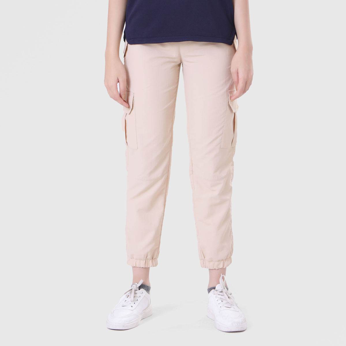 FIBR- CARGO PANTS