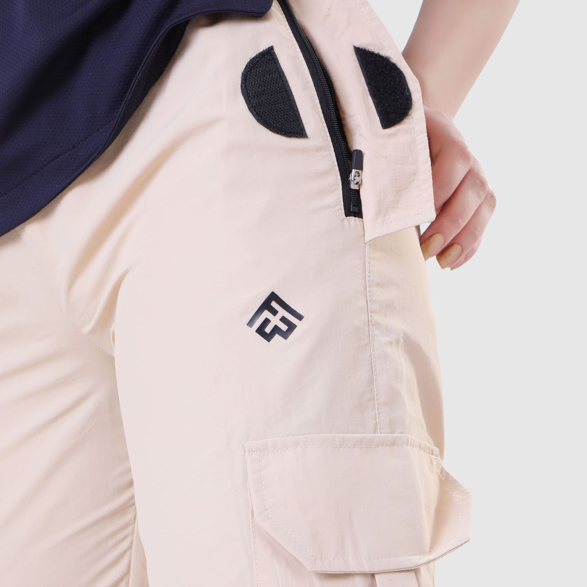 FIBR- CARGO PANTS