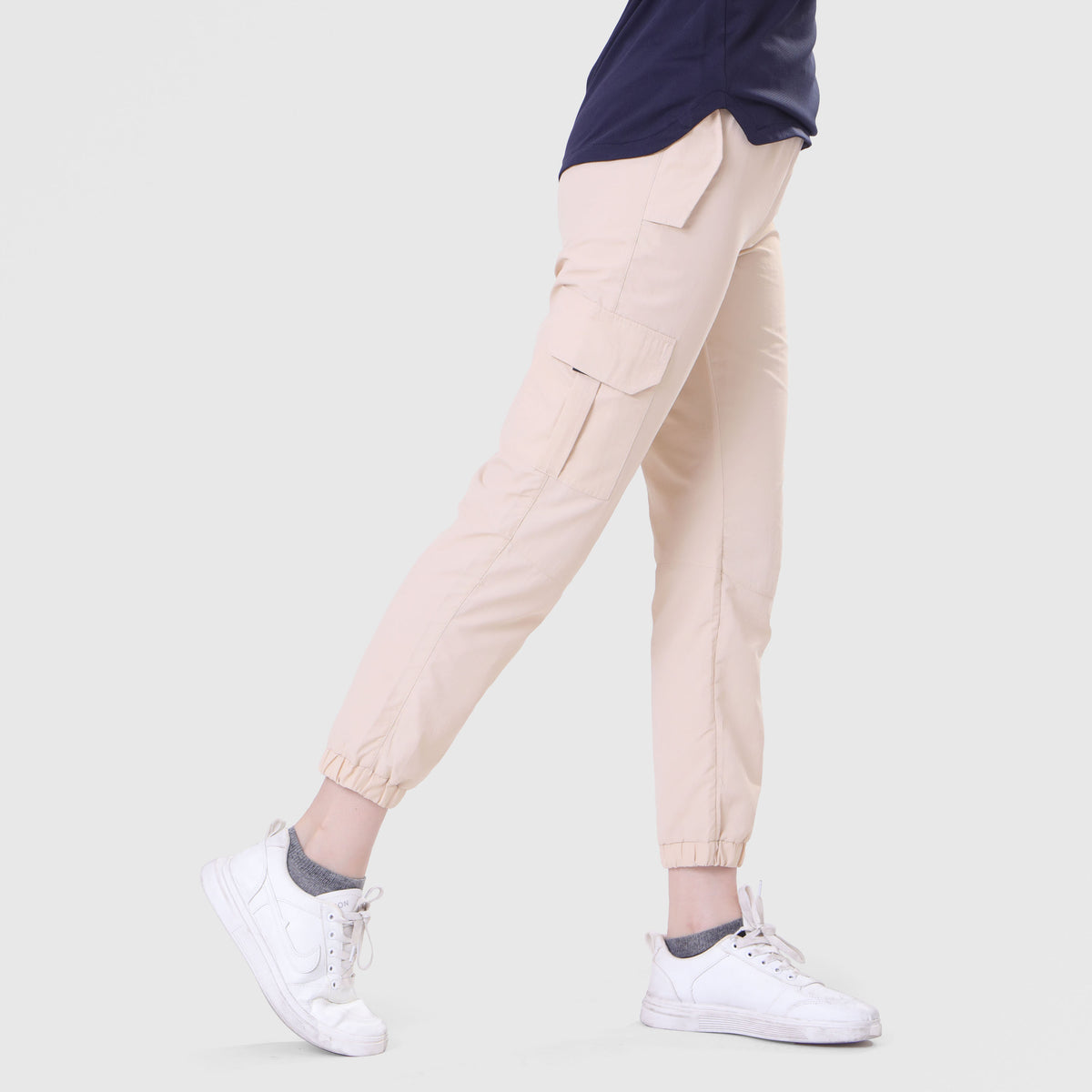 FIBR- CARGO PANTS