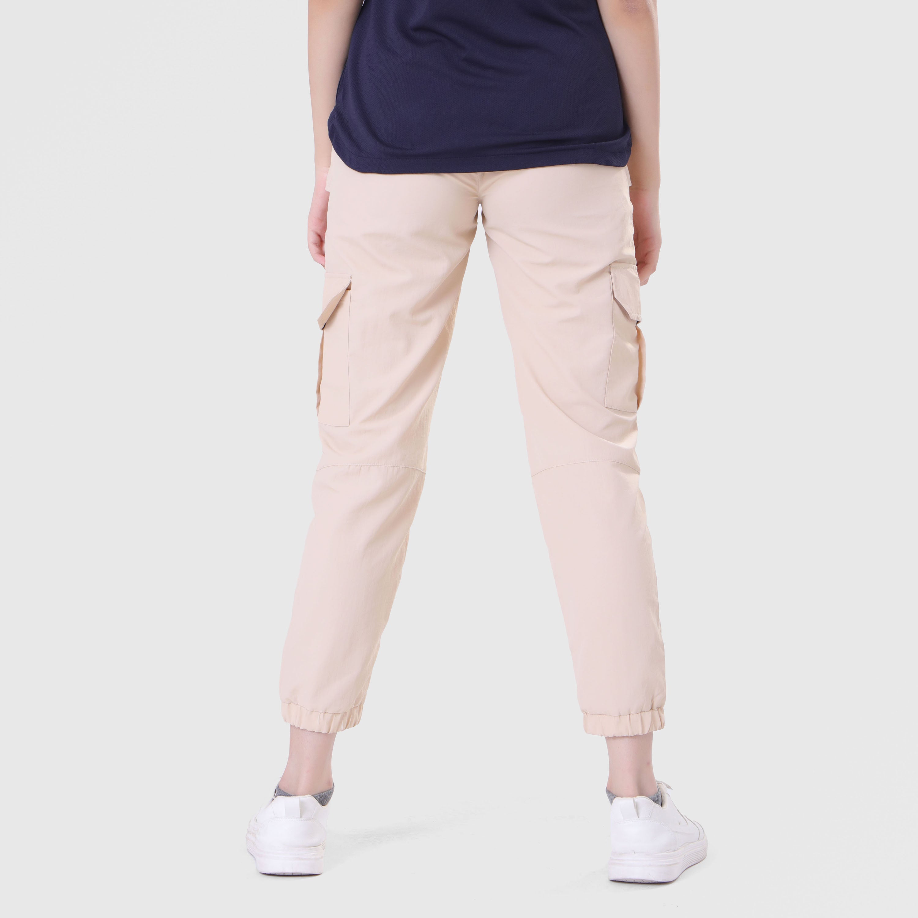FIBR- CARGO PANTS