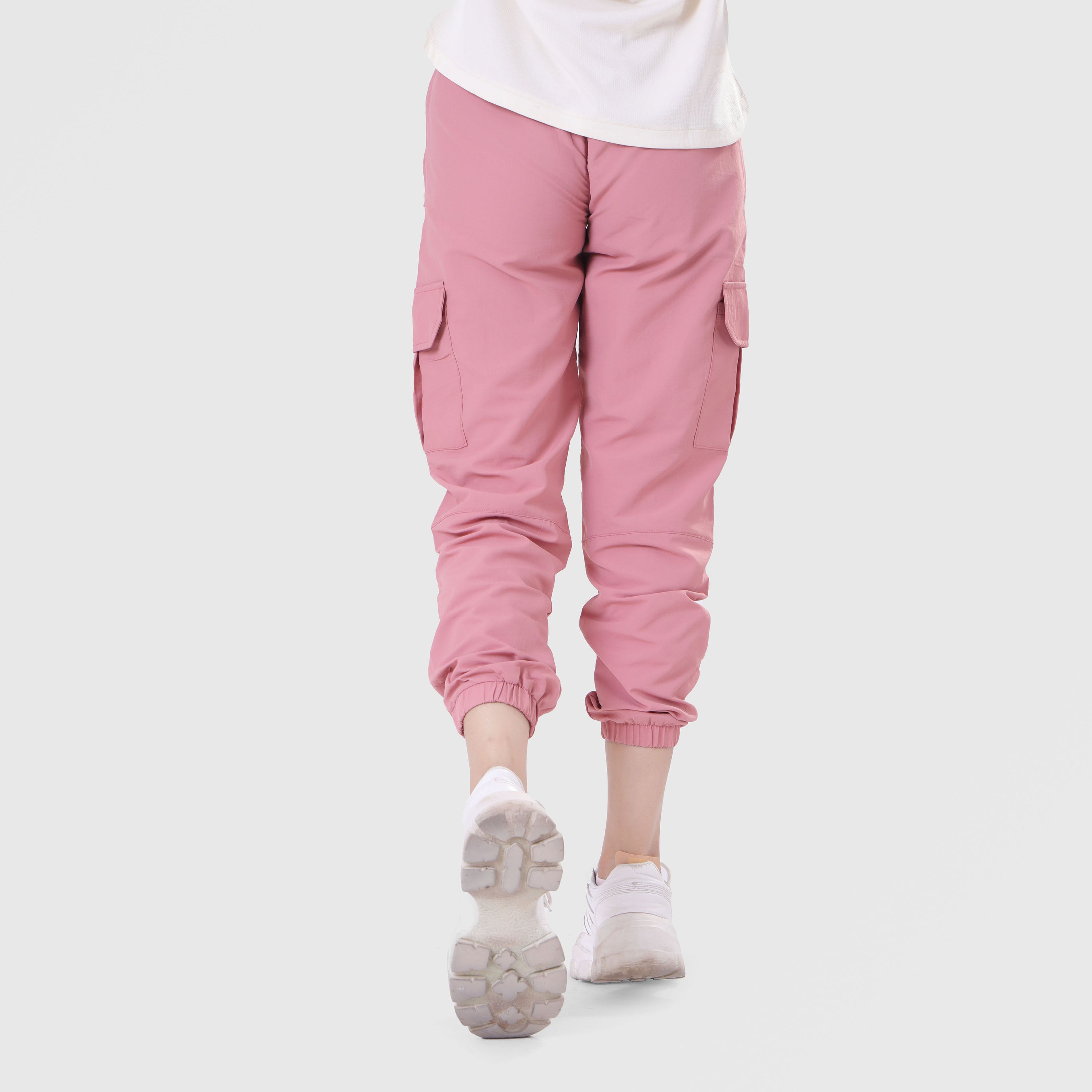 FIBR- CARGO PANTS