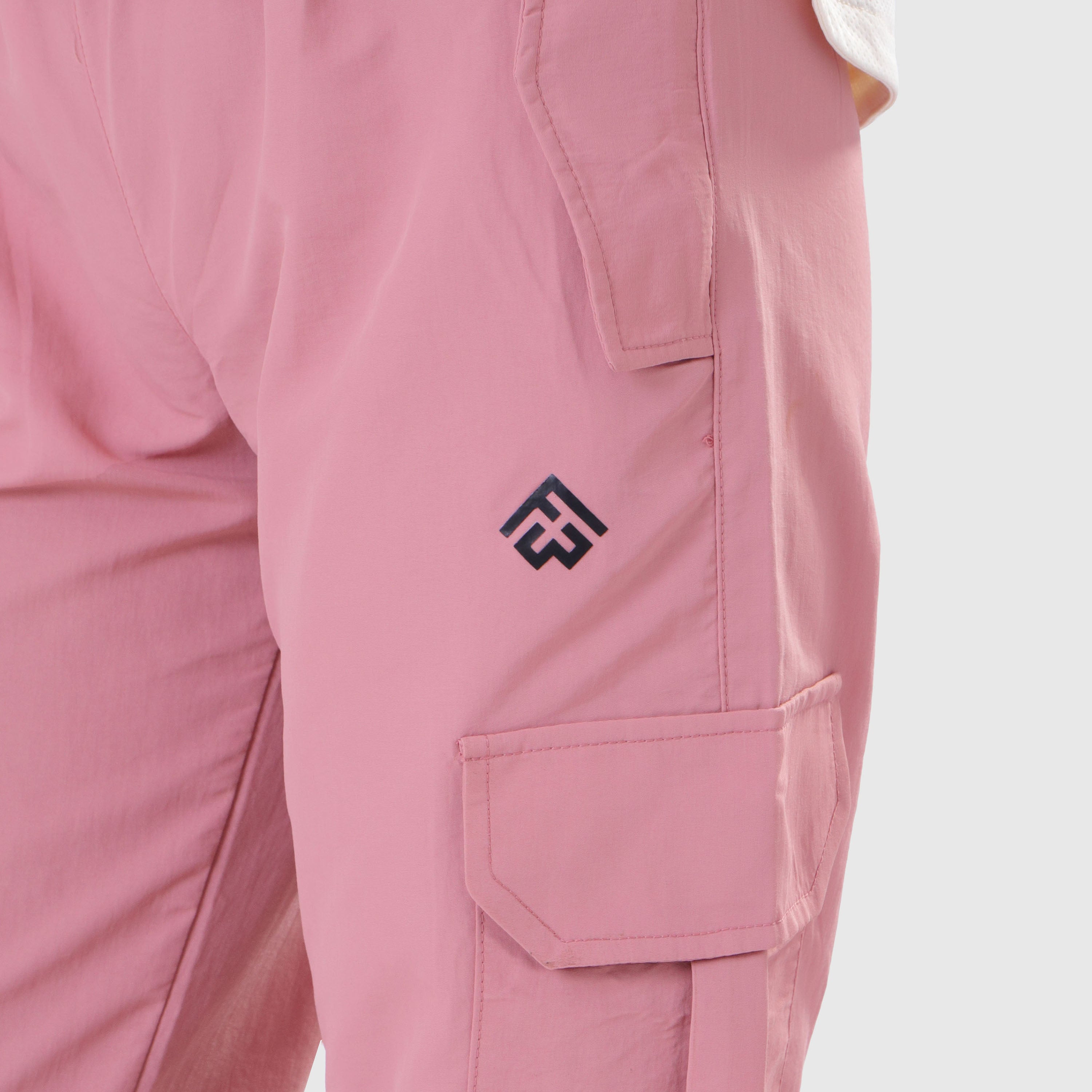 FIBR- CARGO PANTS