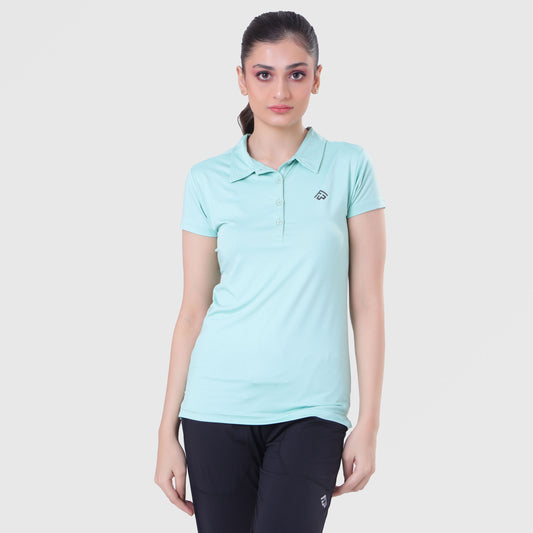 FIBR-ACTIVE POLO SHIRT