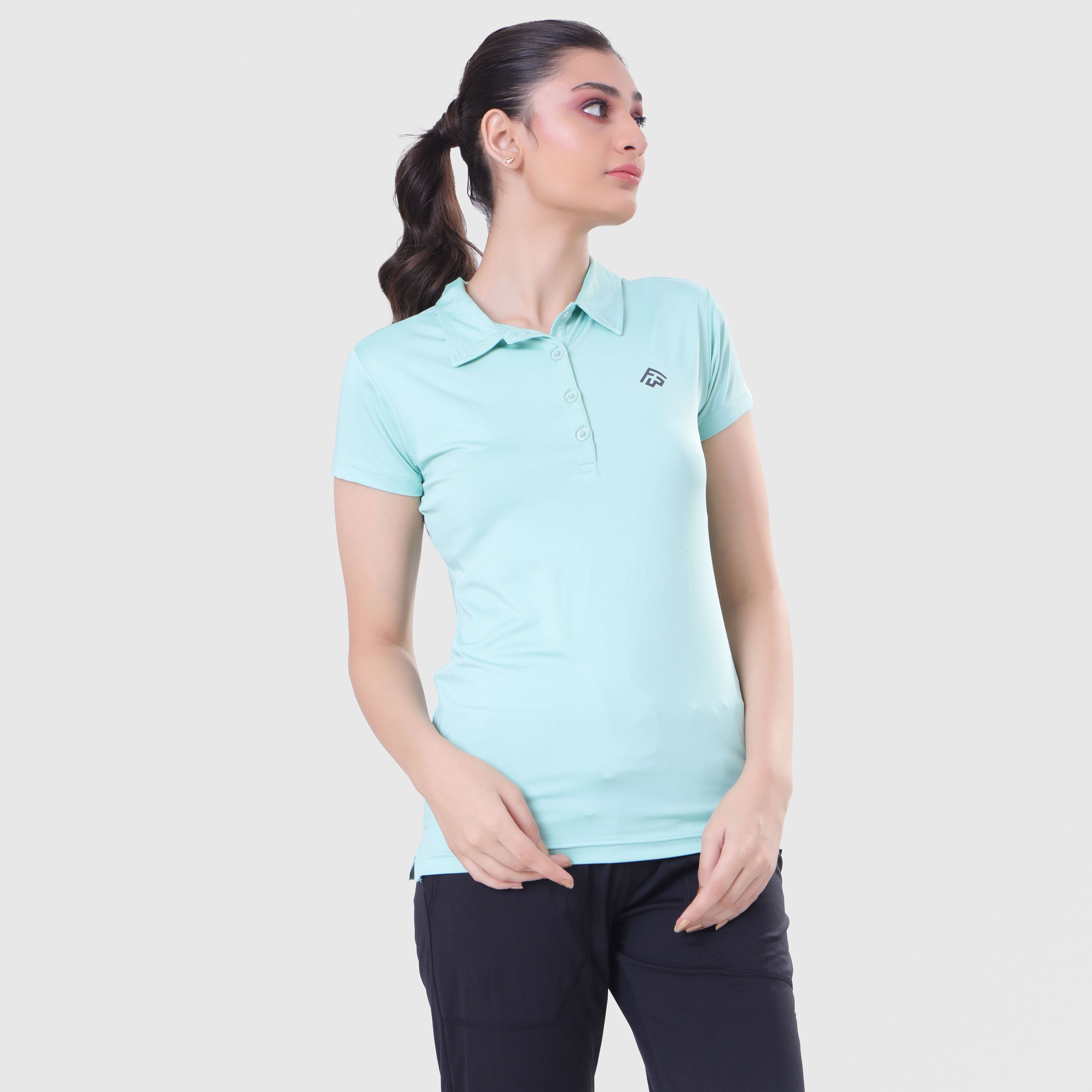 FIBR-ACTIVE POLO SHIRT