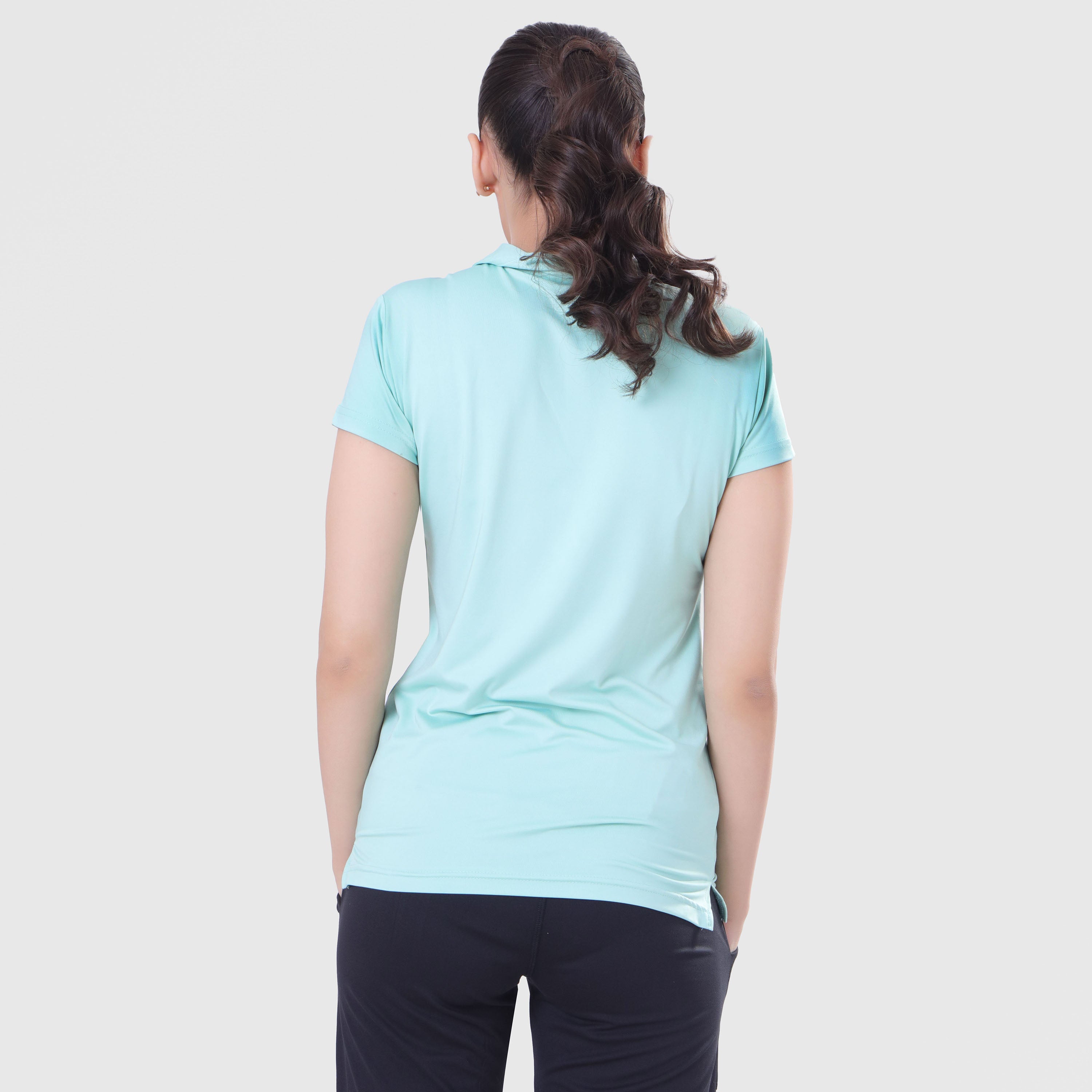 FIBR-ACTIVE POLO SHIRT