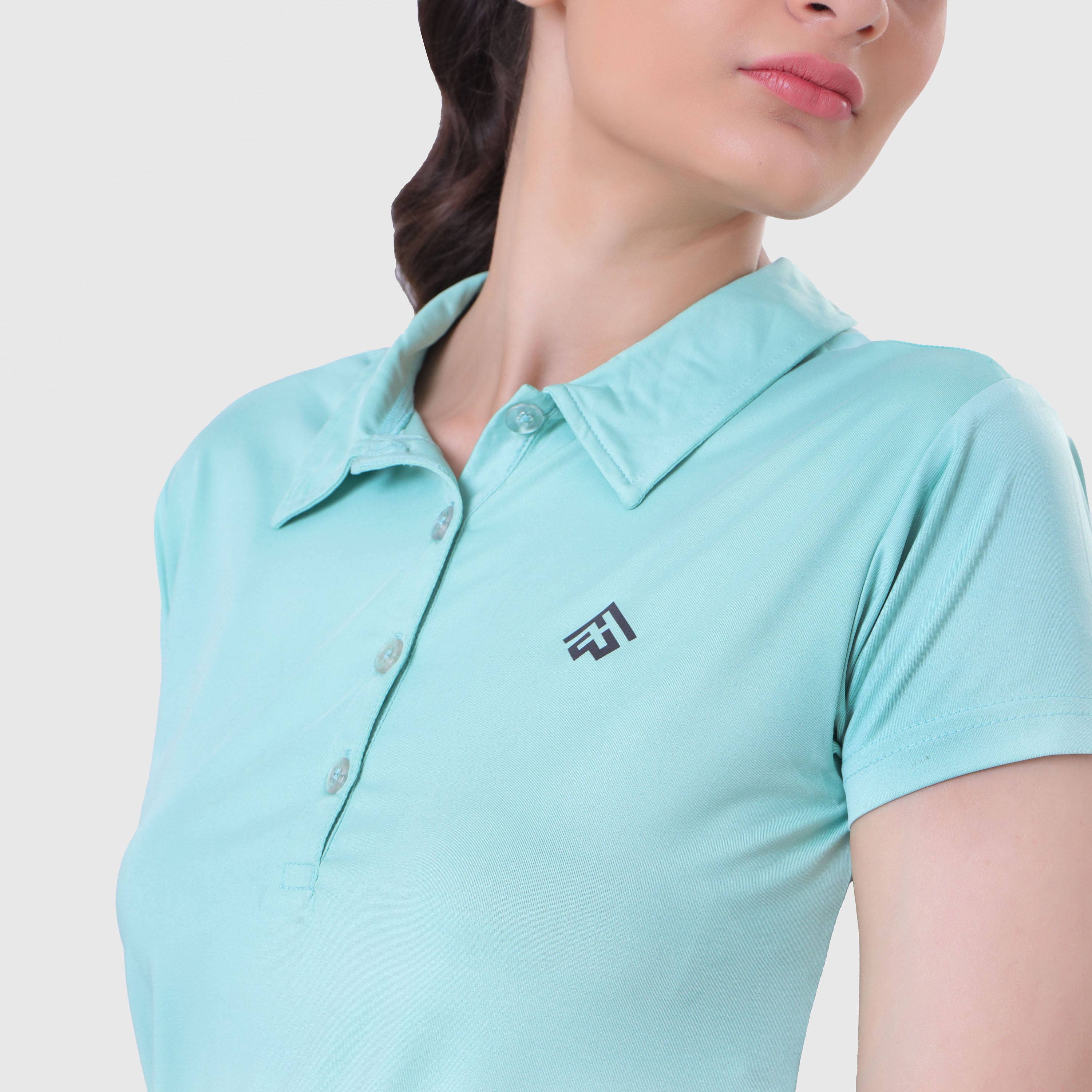 FIBR-ACTIVE POLO SHIRT
