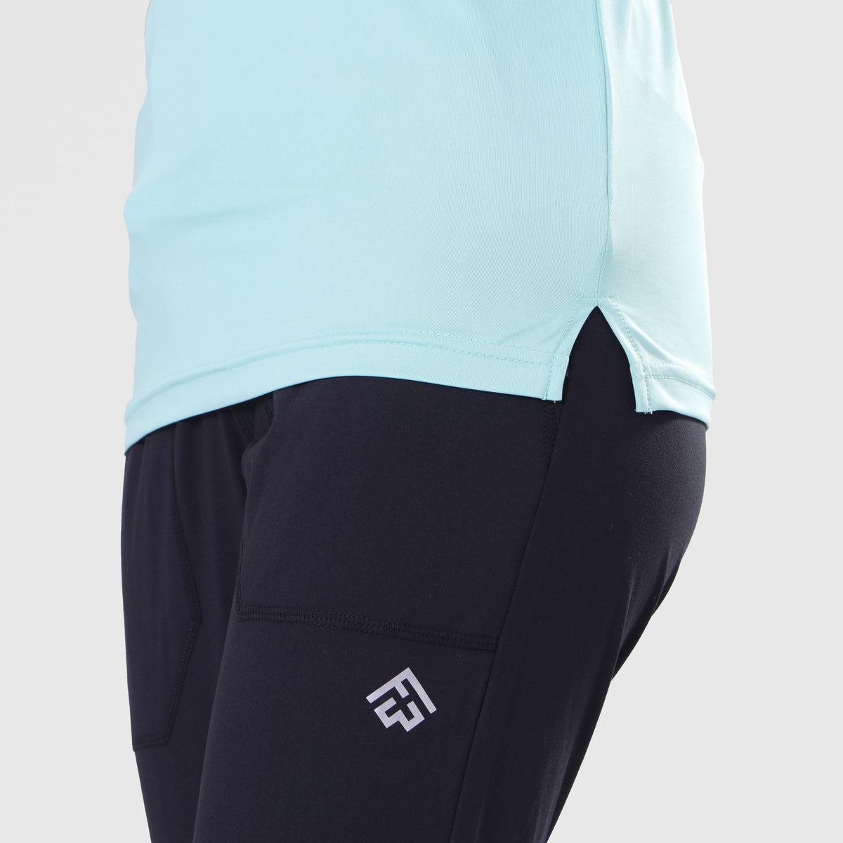 FIBR-ACTIVE POLO SHIRT