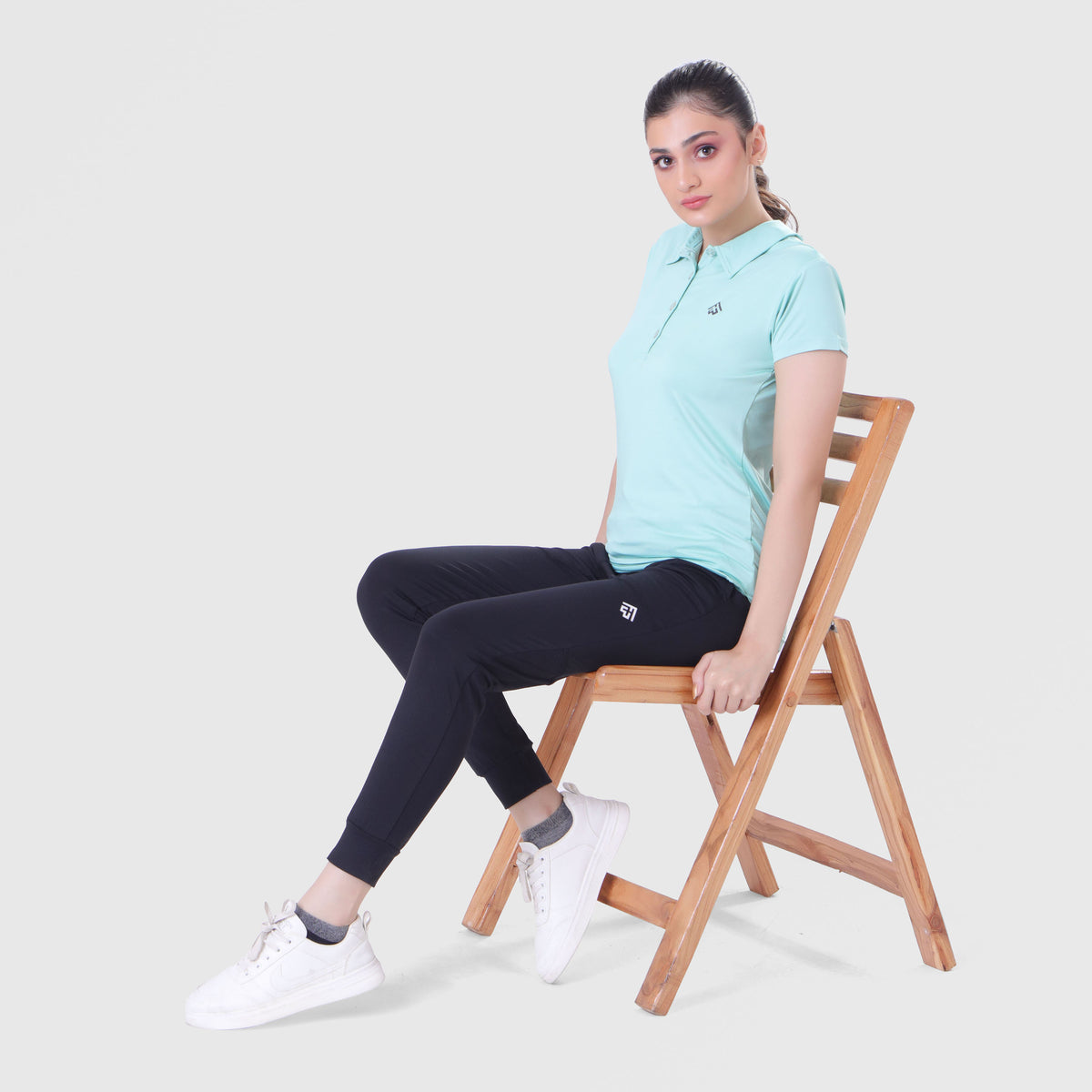 FIBR-ACTIVE POLO SHIRT