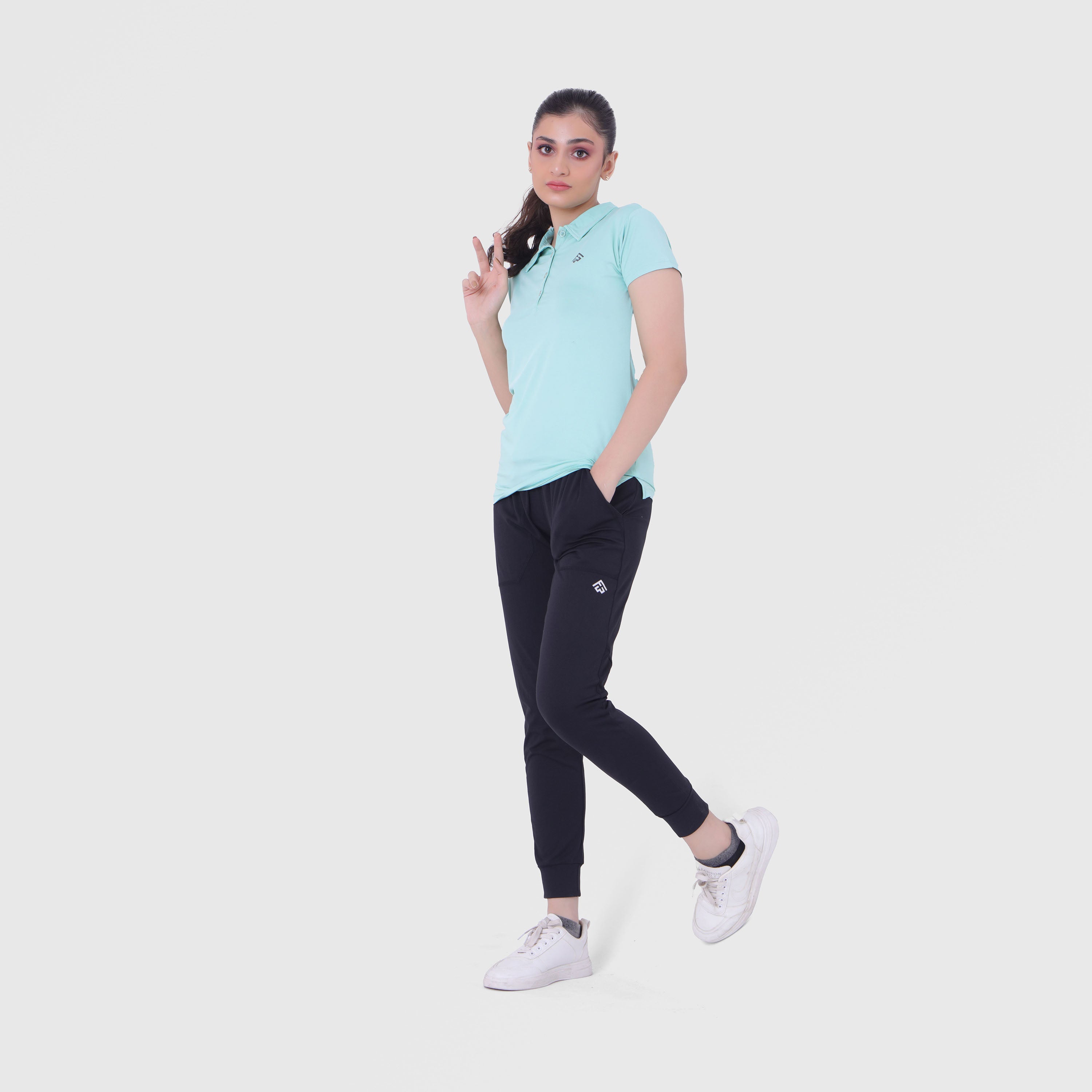FIBR-ACTIVE POLO SHIRT