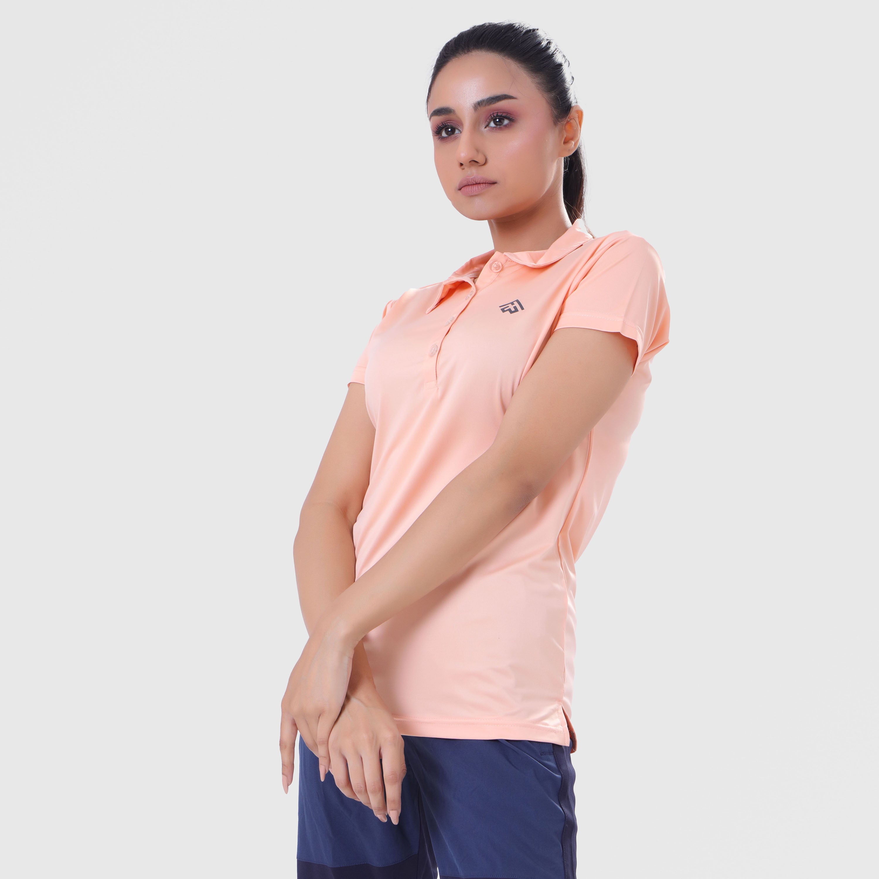 FIBR-ACTIVE POLO SHIRT