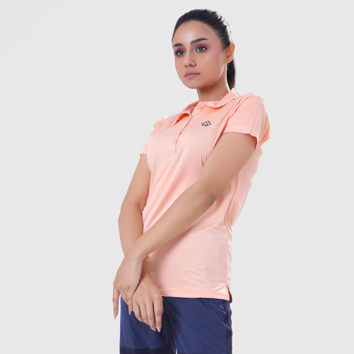 FIBR-ACTIVE POLO SHIRT