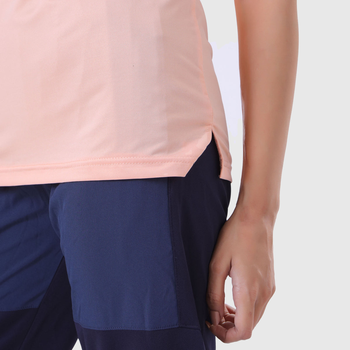 FIBR-ACTIVE POLO SHIRT