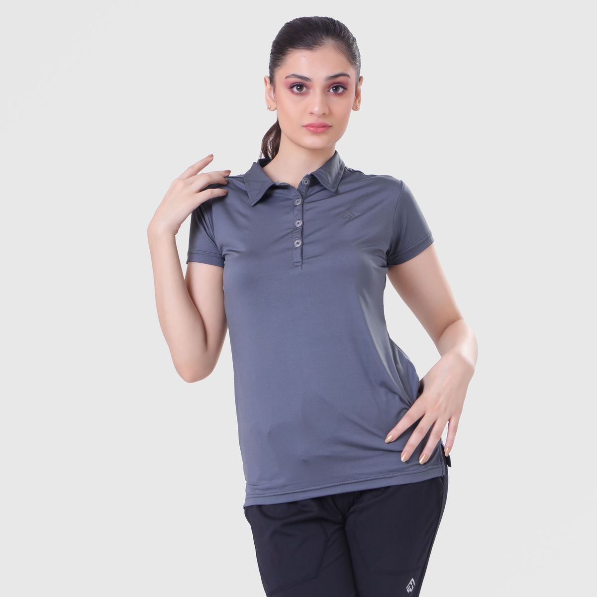 FIBR-ACTIVE POLO SHIRT