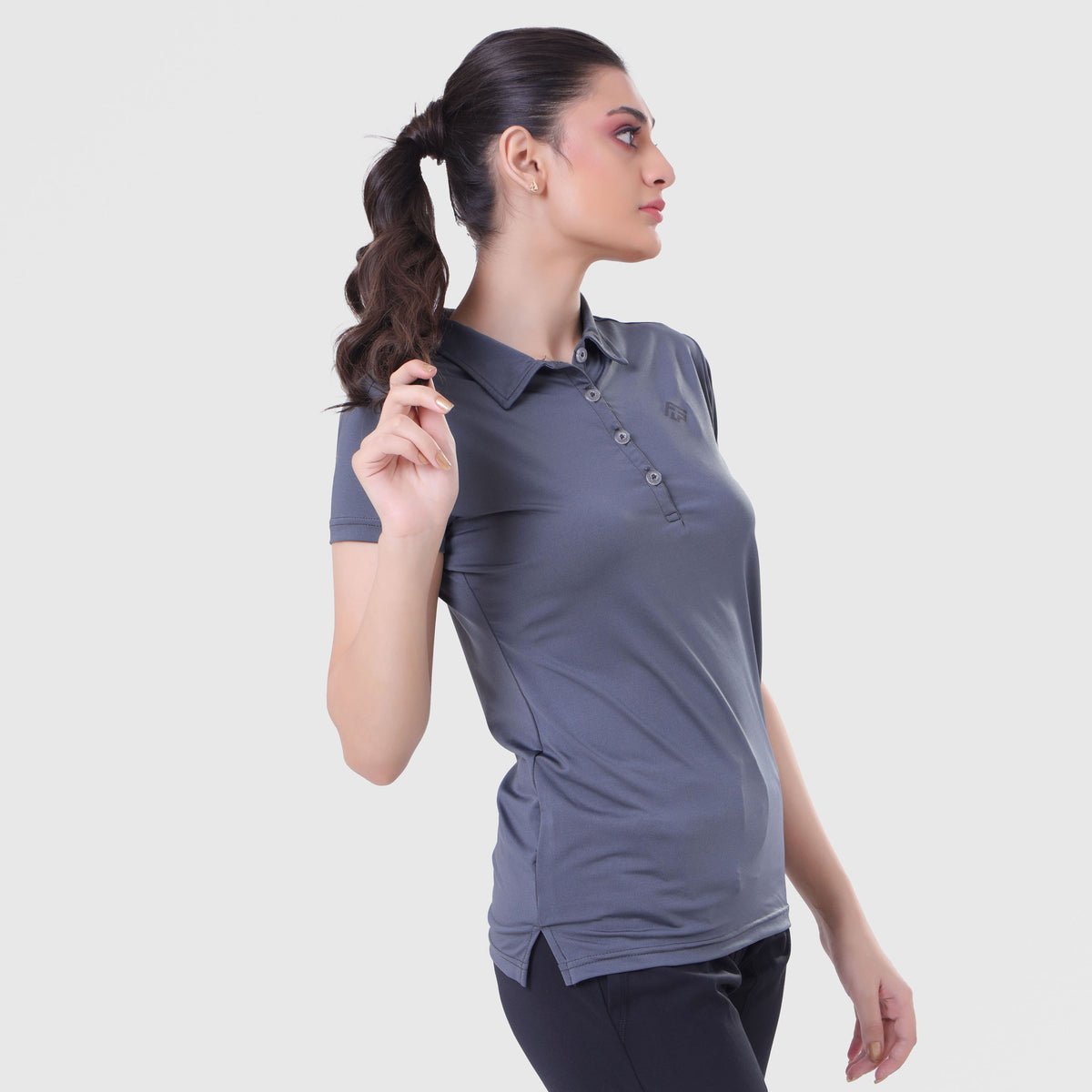 FIBR-ACTIVE POLO SHIRT