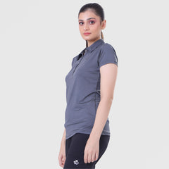 FIBR-ACTIVE POLO SHIRT