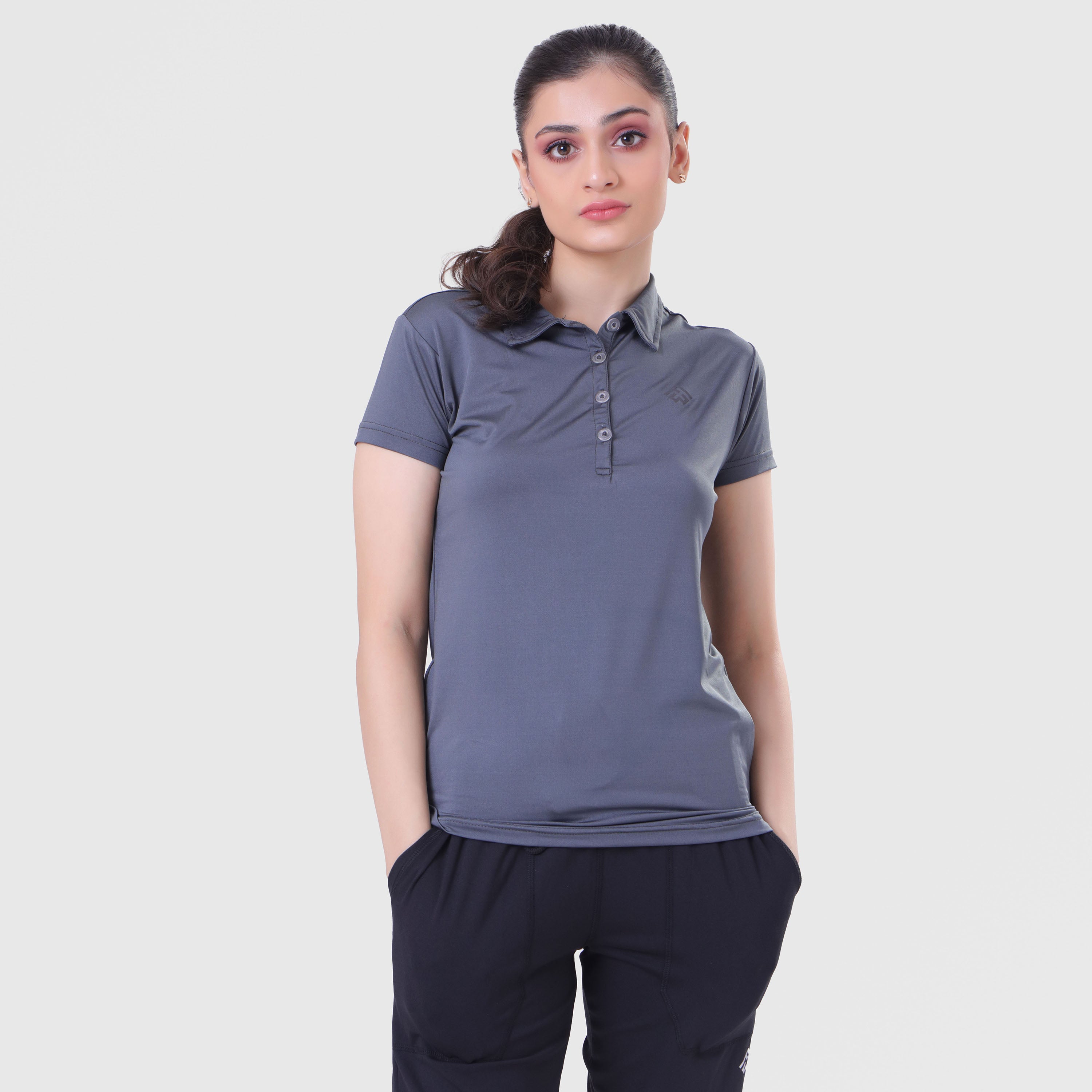 FIBR-ACTIVE POLO SHIRT