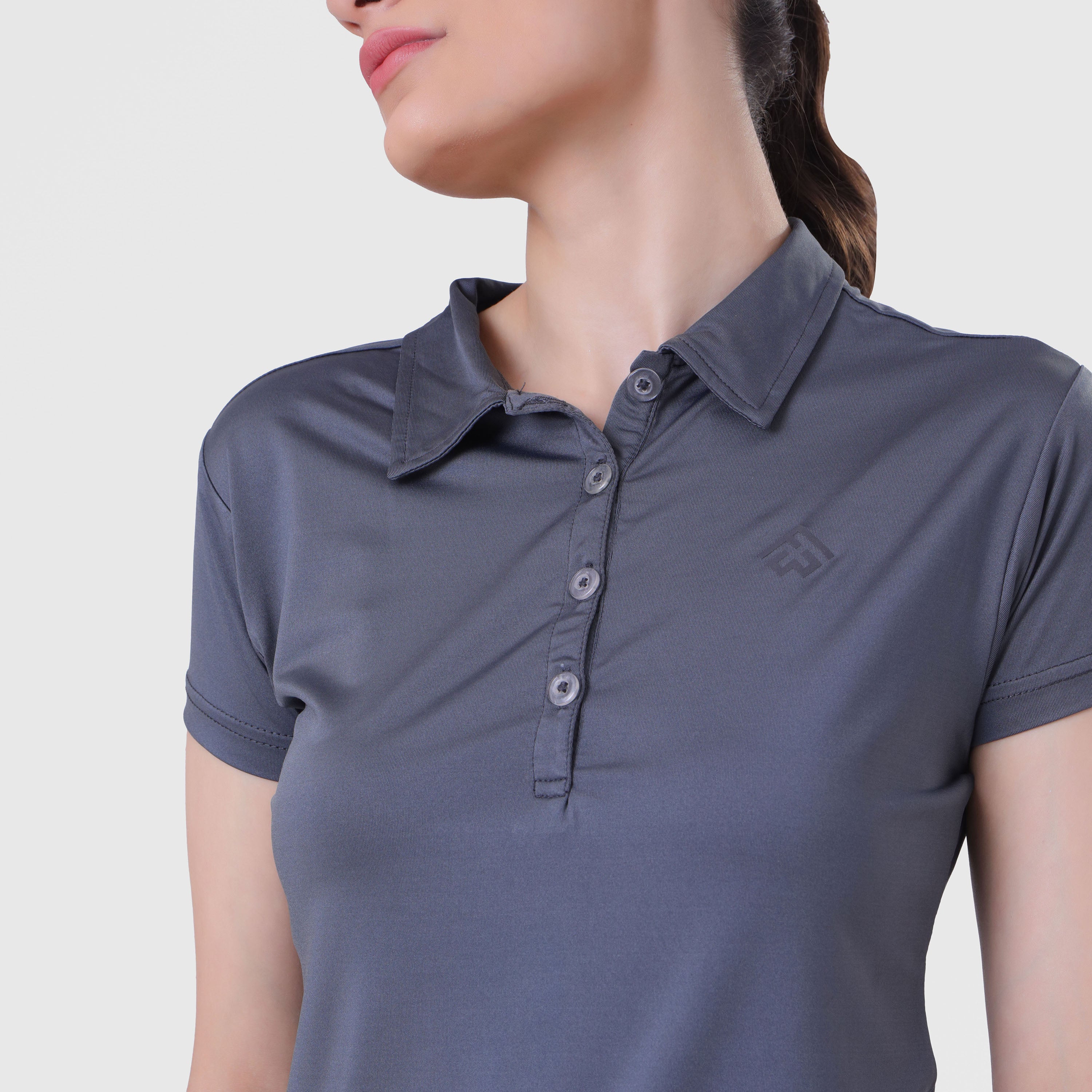 FIBR-ACTIVE POLO SHIRT
