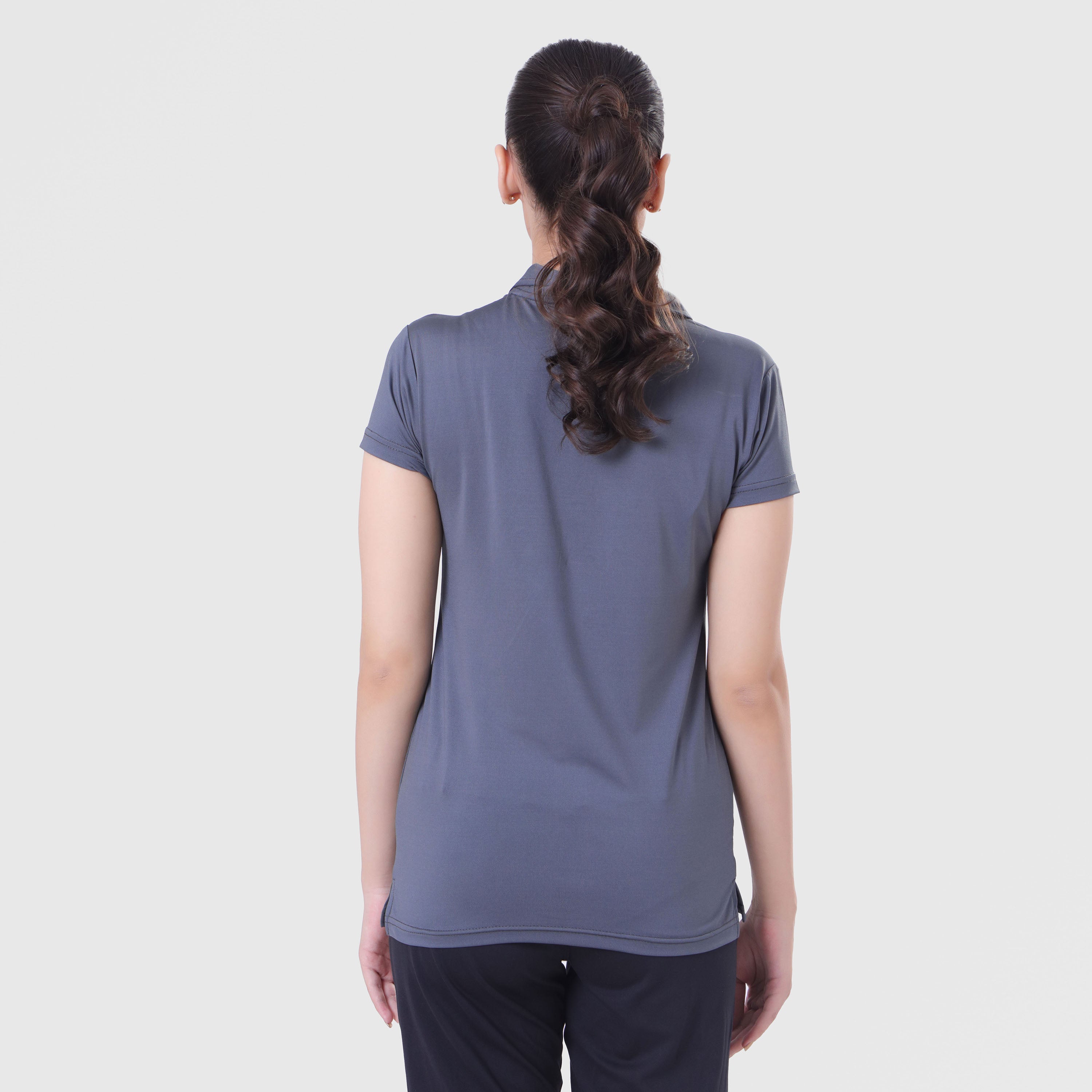 FIBR-ACTIVE POLO SHIRT