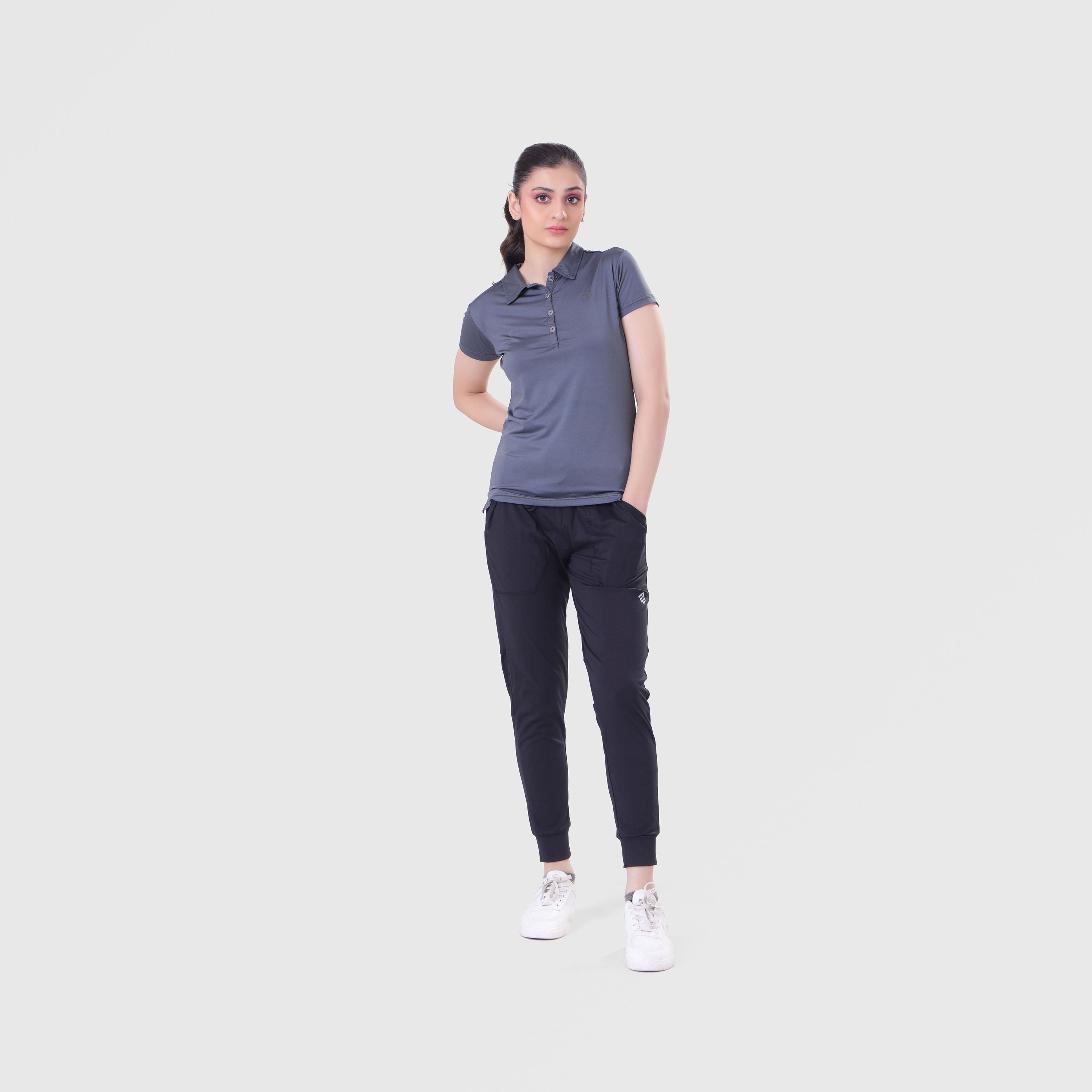FIBR-ACTIVE POLO SHIRT
