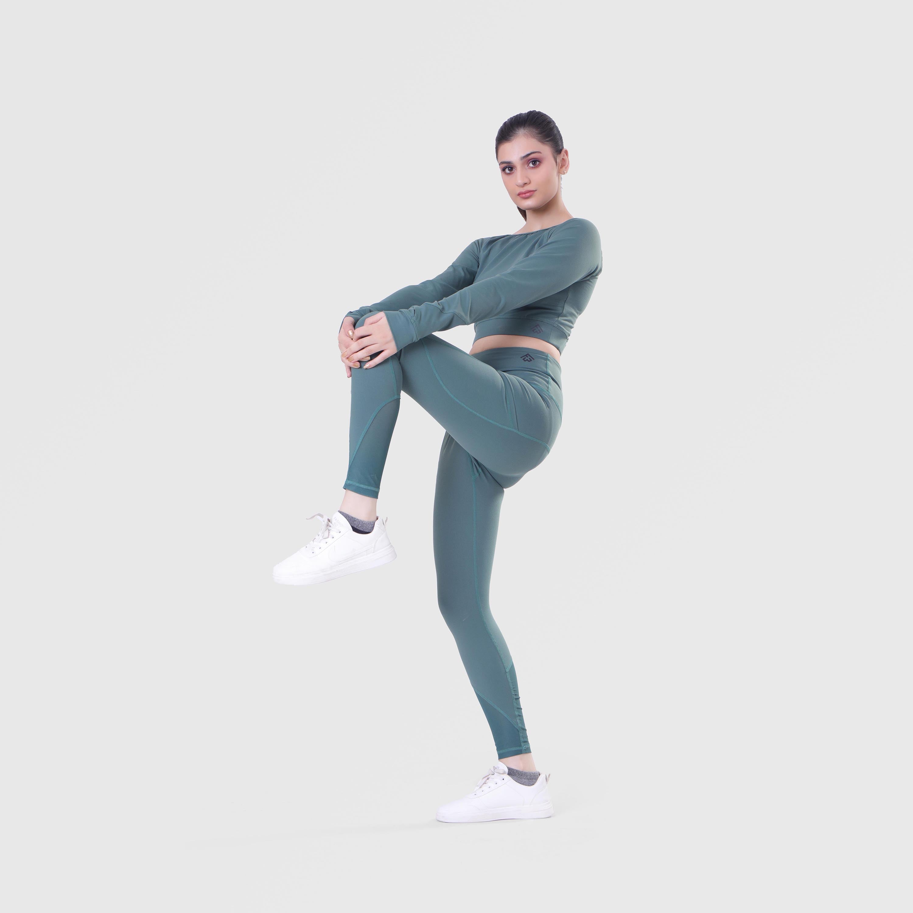 FIBR- FLIX LEGGINGS