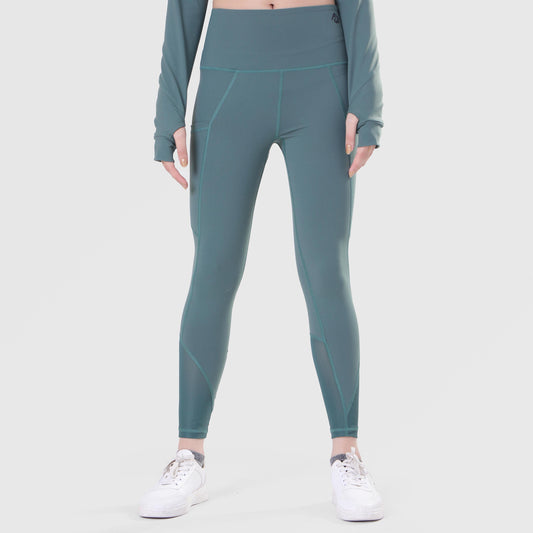 FIBR- FLIX LEGGINGS