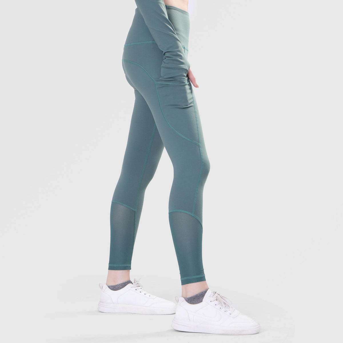 FIBR- FLIX LEGGINGS