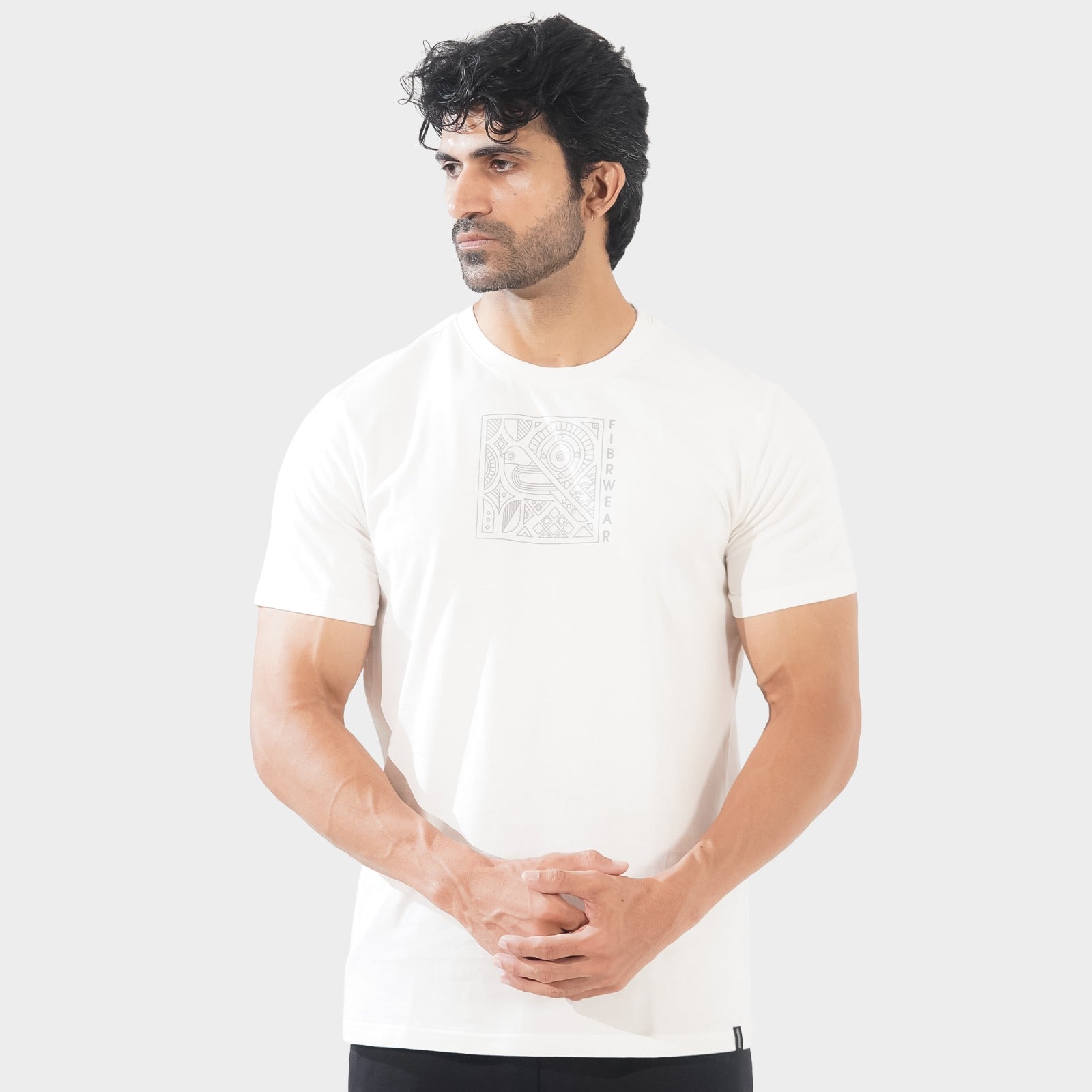 FIBRWEAR Artline Graphic Tee