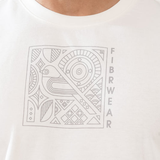 FIBRWEAR Artline Graphic Tee