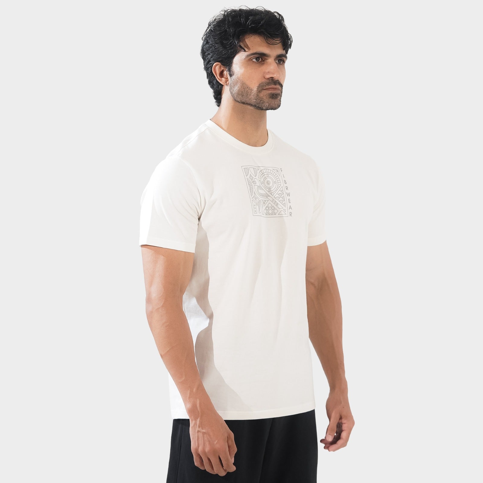 FIBRWEAR Artline Graphic Tee