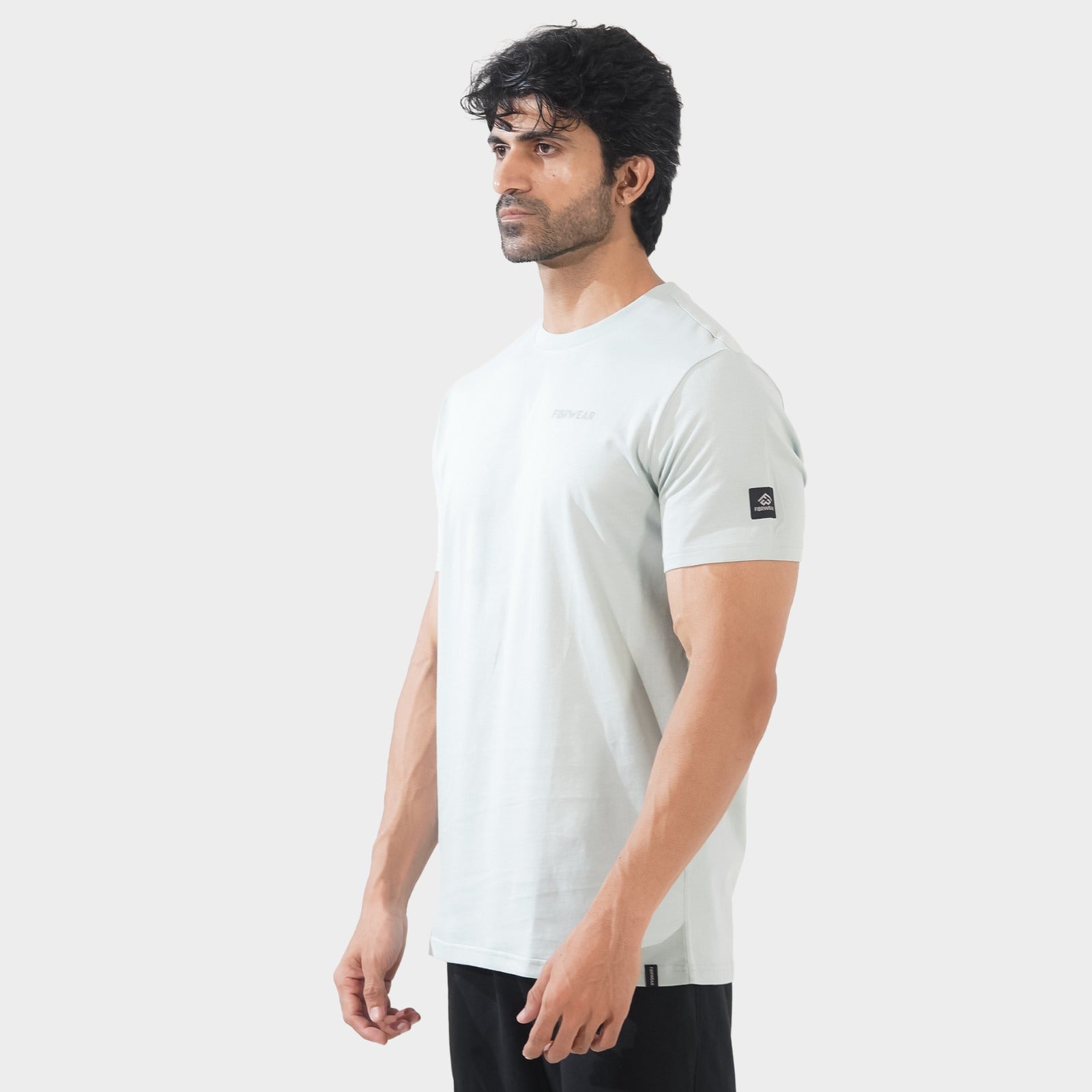 Faith Bird Graphic Tee