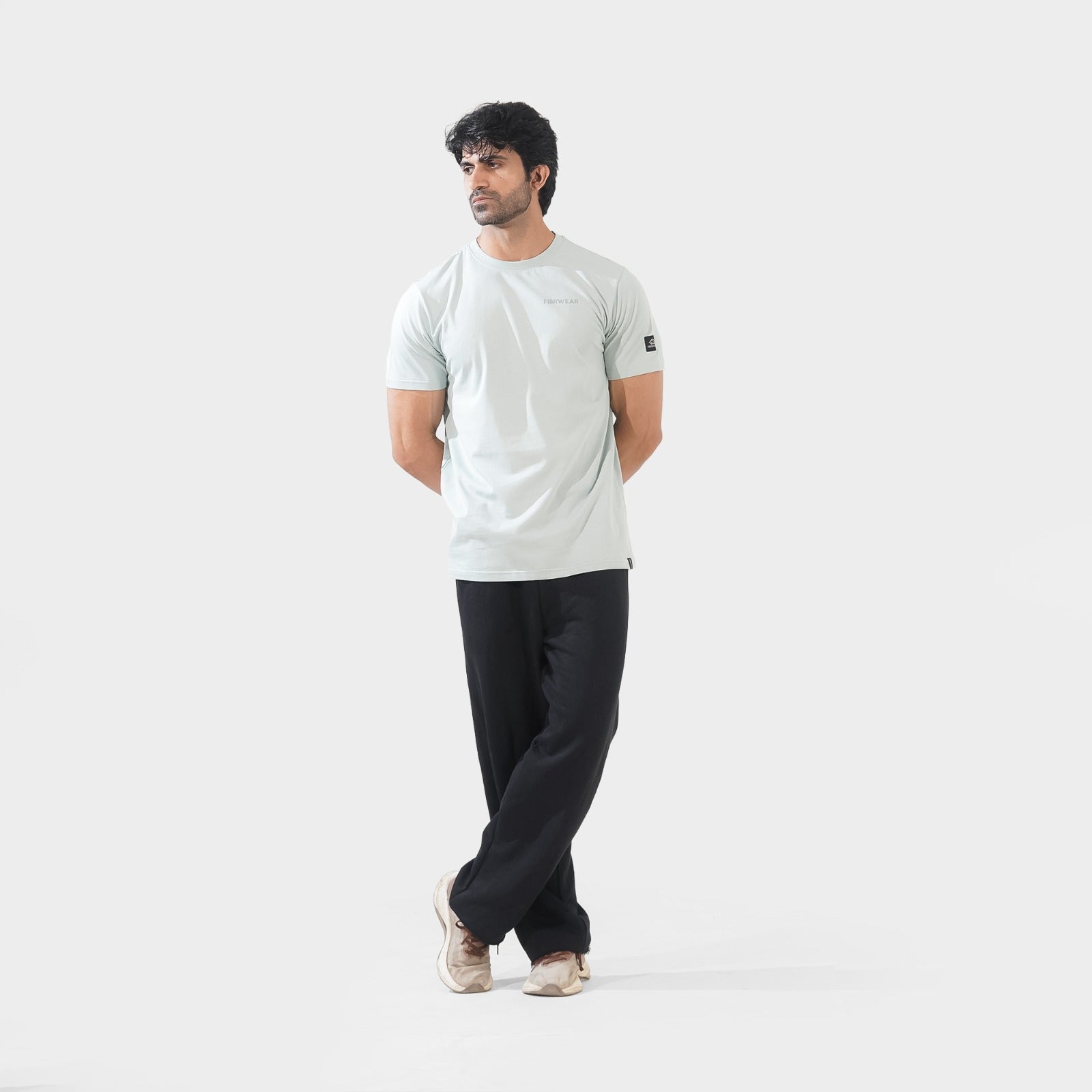 Faith Bird Graphic Tee