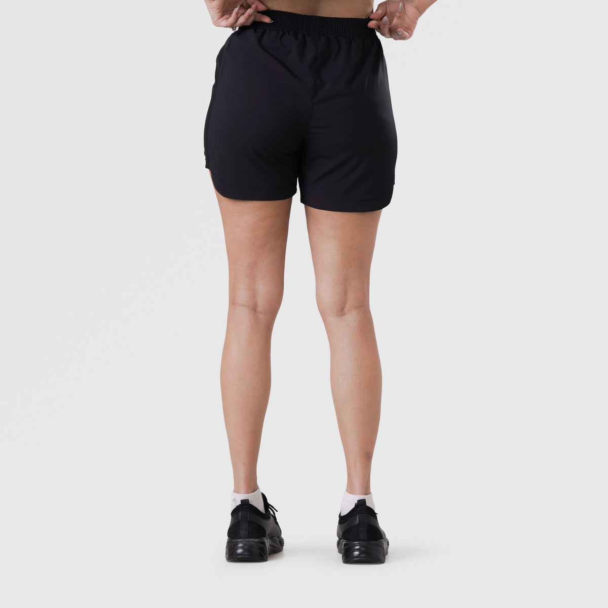 Fibr - Jet Shorts ONYX