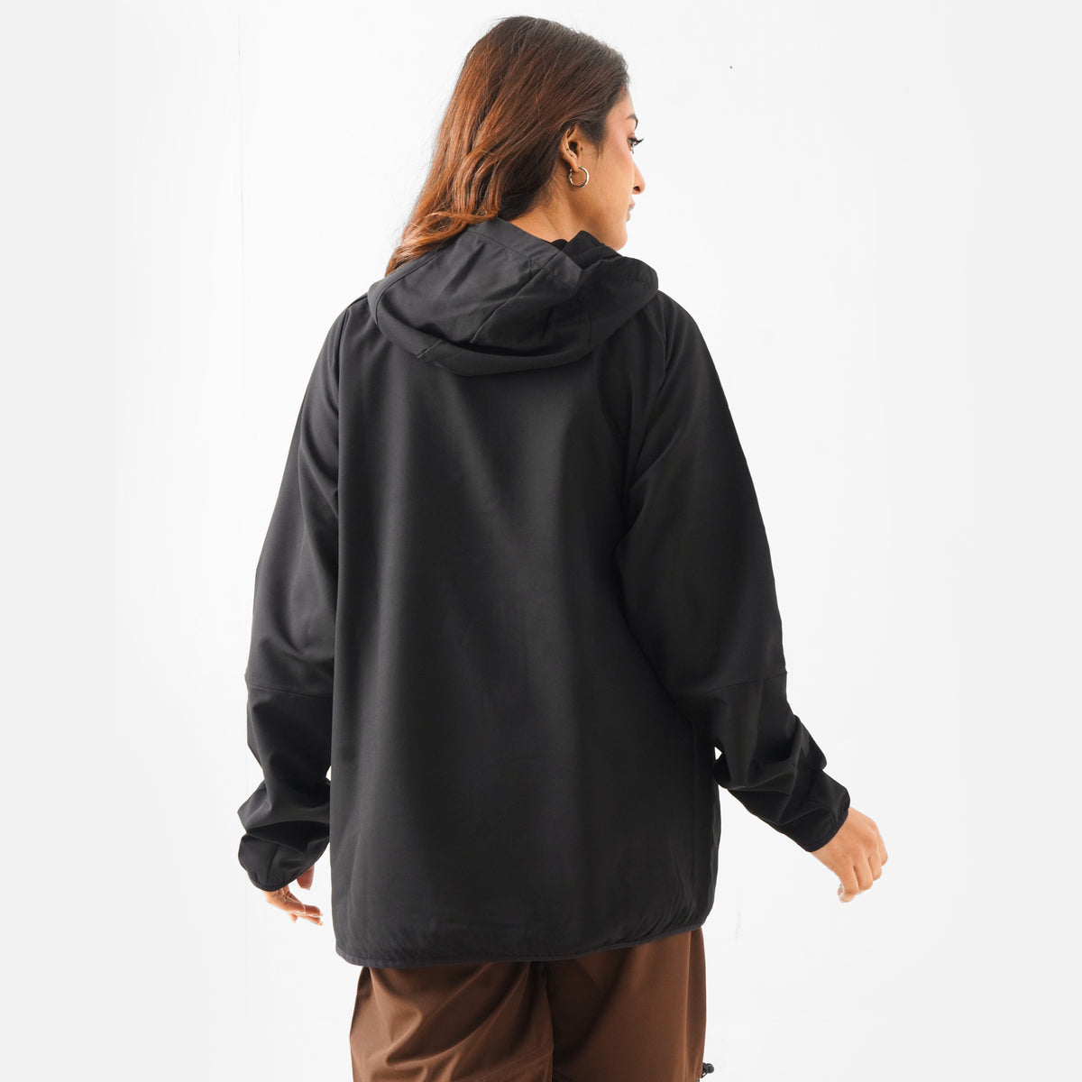 FIBR LIFTING LONG SLEEVE SHIRT FABRIC: DOOBAY SPENDAX