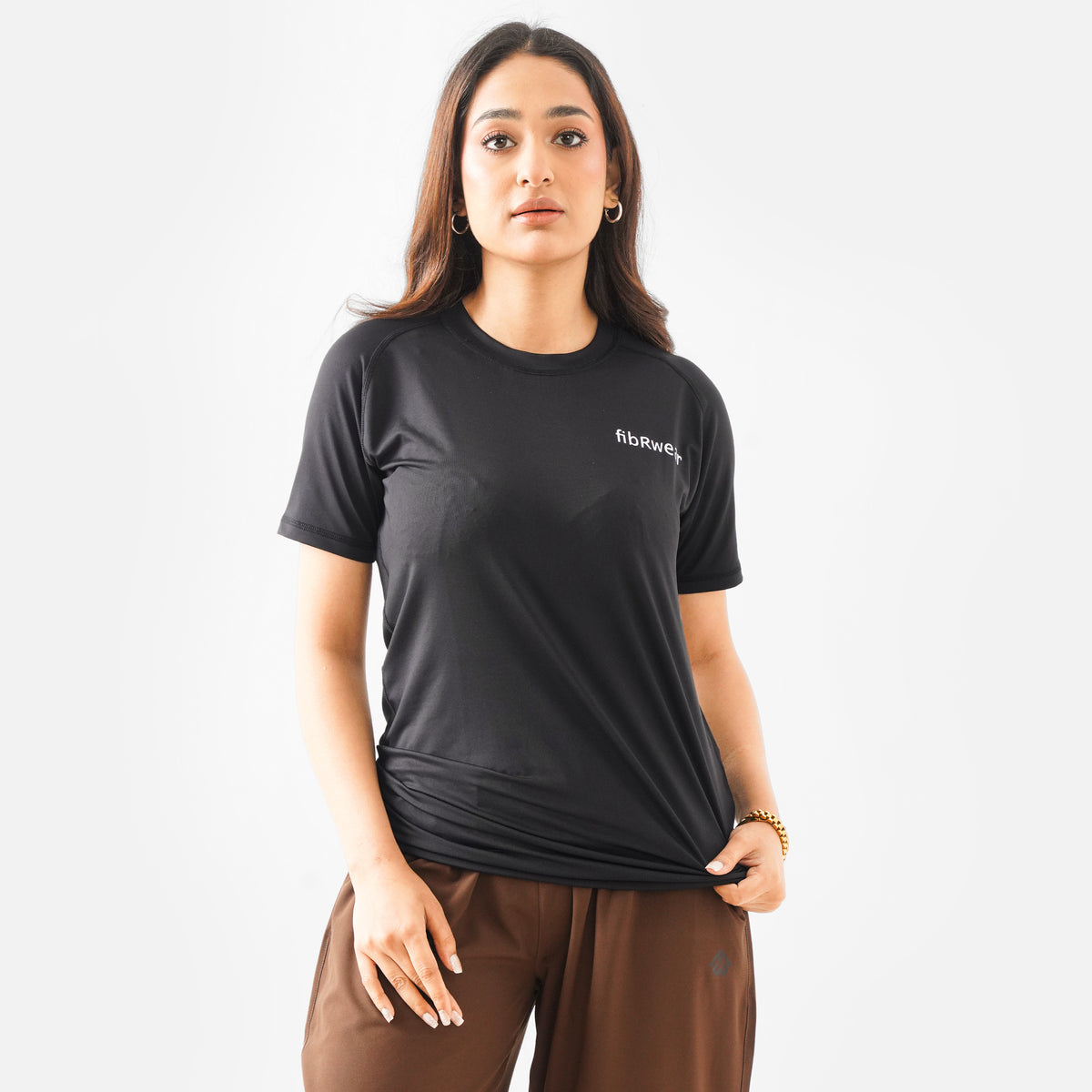 FIBR THERMAL FABRIC: SINGLE JERSEY LAYCRA