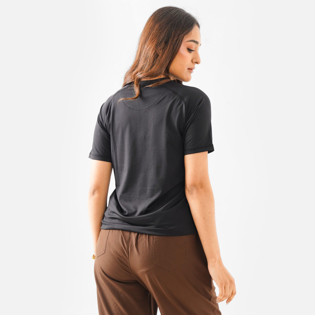 FIBR THERMAL FABRIC: SINGLE JERSEY LAYCRA