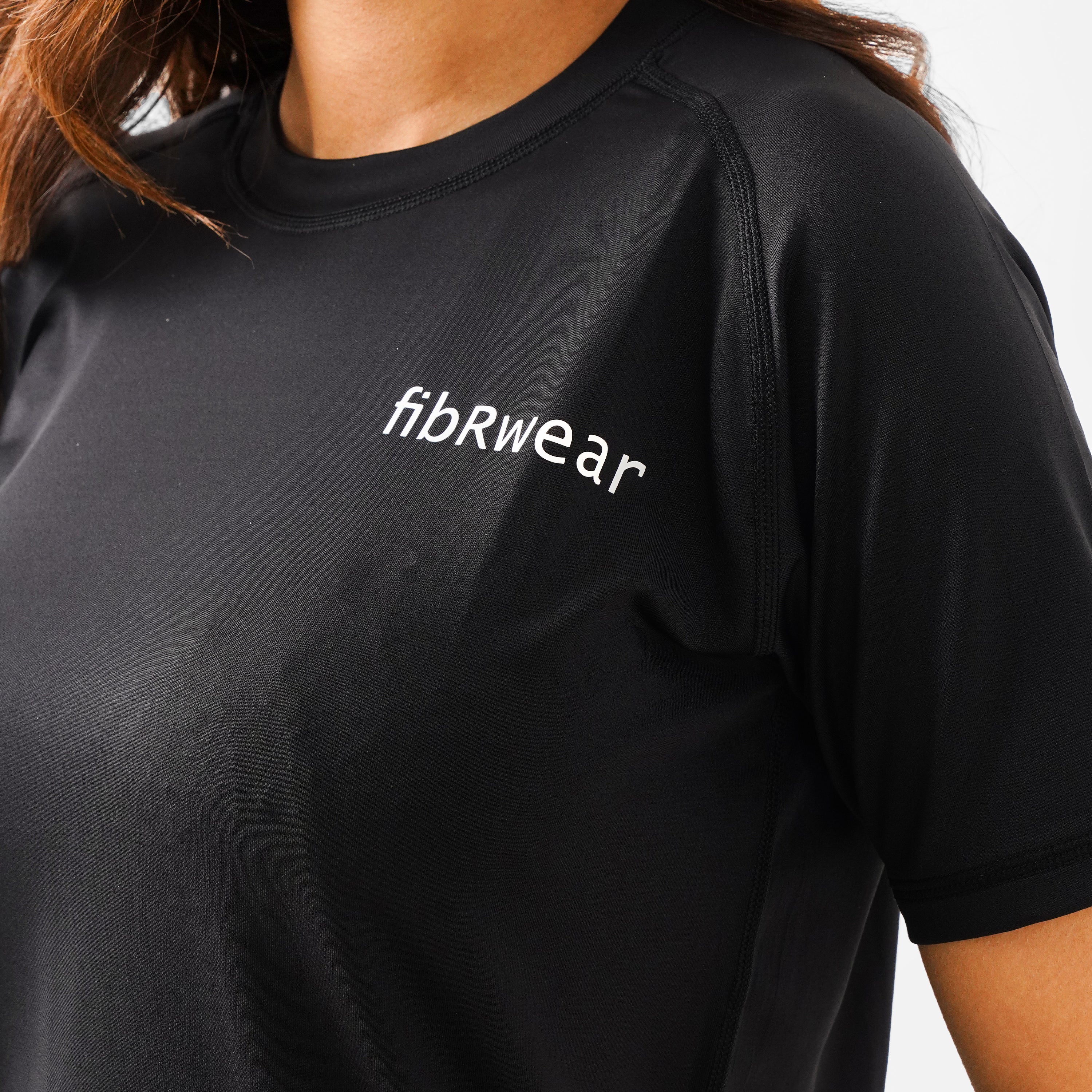 FIBR THERMAL FABRIC: SINGLE JERSEY LAYCRA