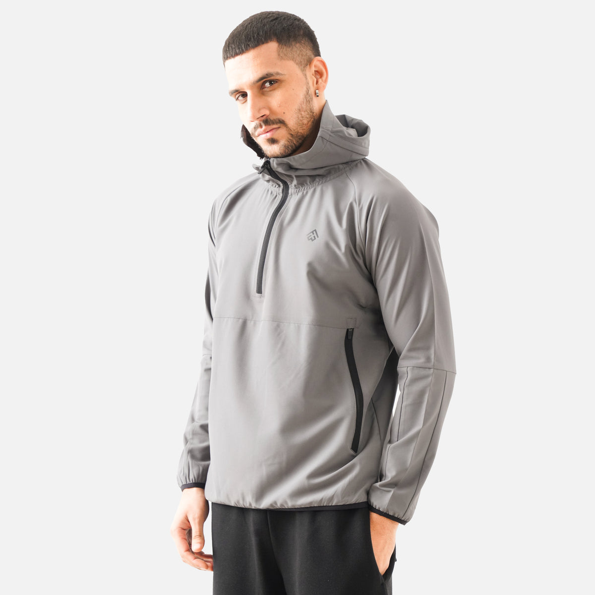 FIBR LIFTING LONG SLEEVE SHIRT FABRIC: DOOBAY SPENDAX