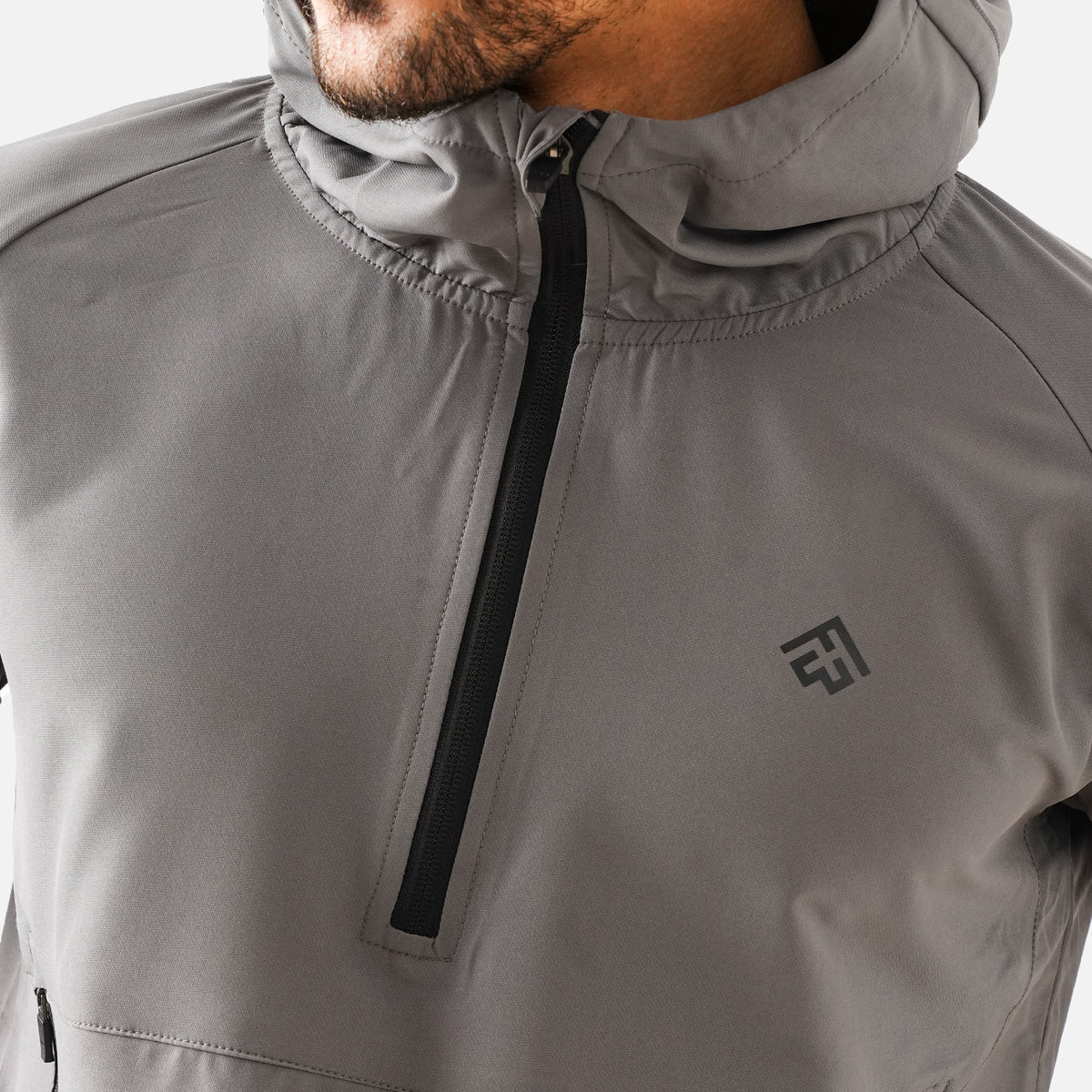 FIBR LIFTING LONG SLEEVE SHIRT FABRIC: DOOBAY SPENDAX