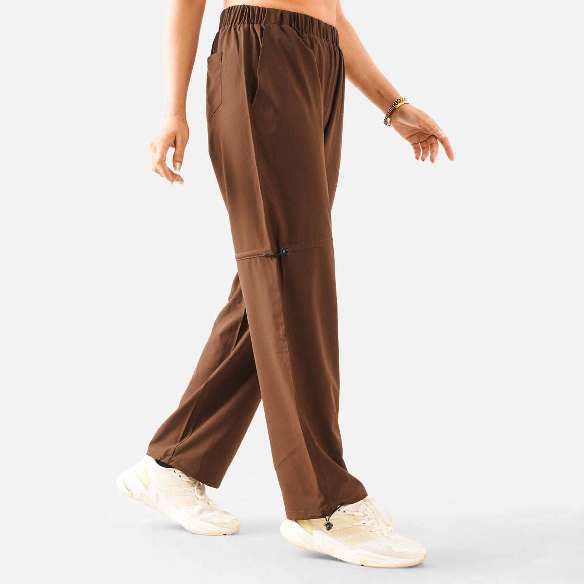 FIBR LOUNGE PANTS FABRIC: MICRO STRETCH
