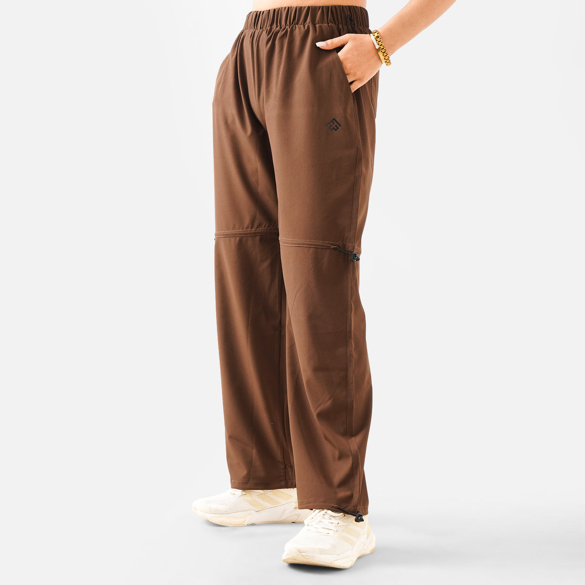FIBR LOUNGE PANTS FABRIC: MICRO STRETCH