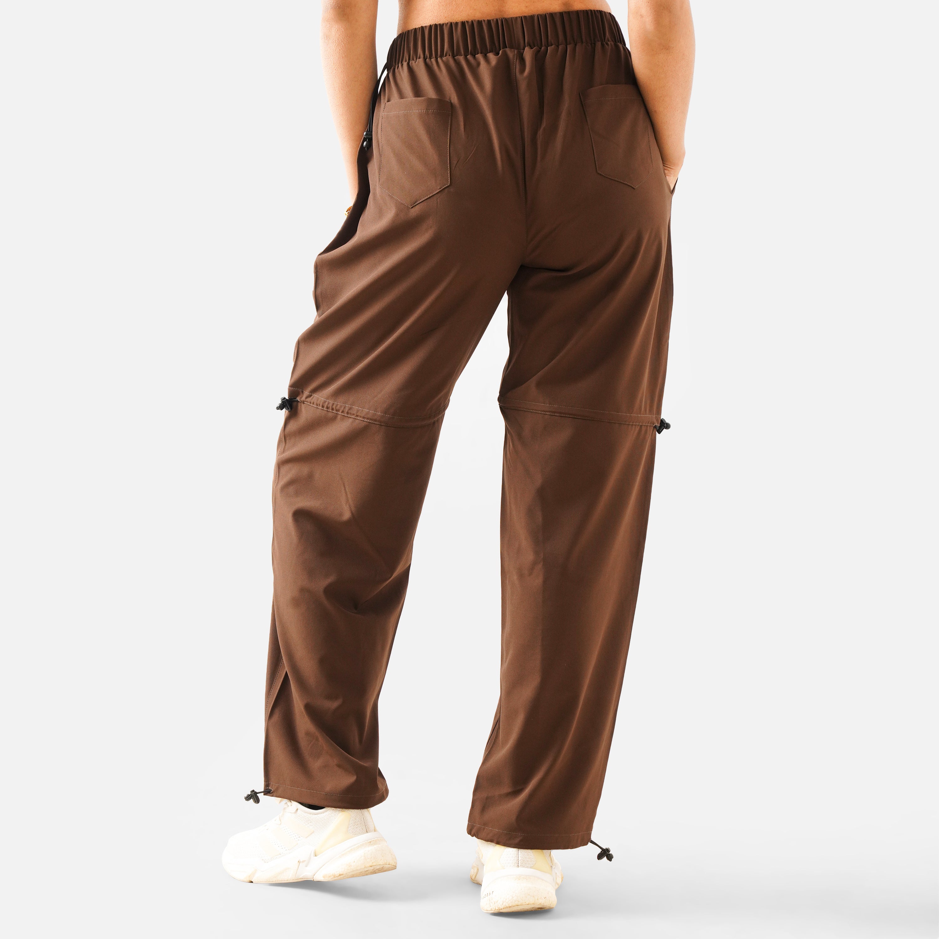 FIBR LOUNGE PANTS FABRIC: MICRO STRETCH