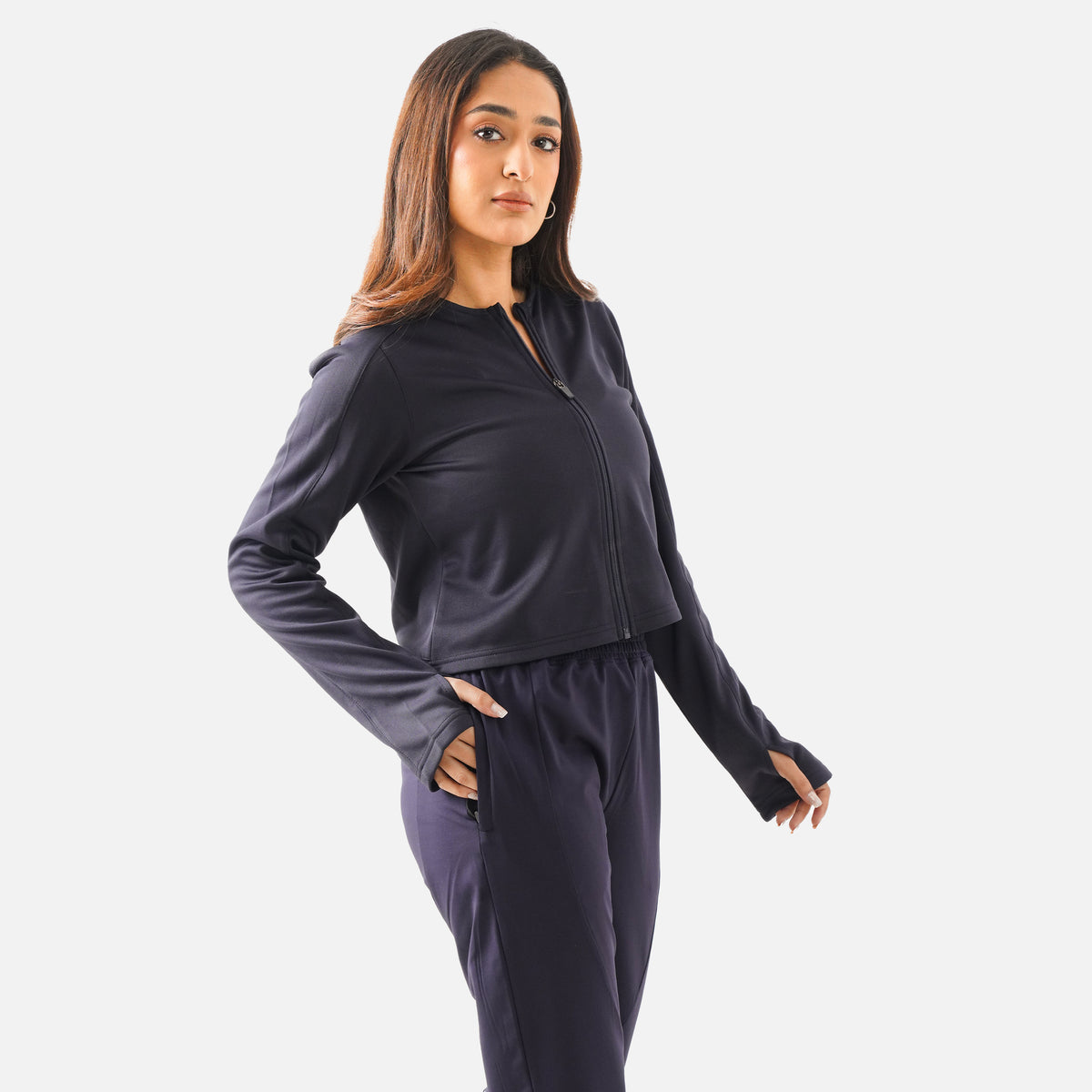 FIBR WARMERS SHIRT FABRIC: DOUBLE SIDE SPEEDO