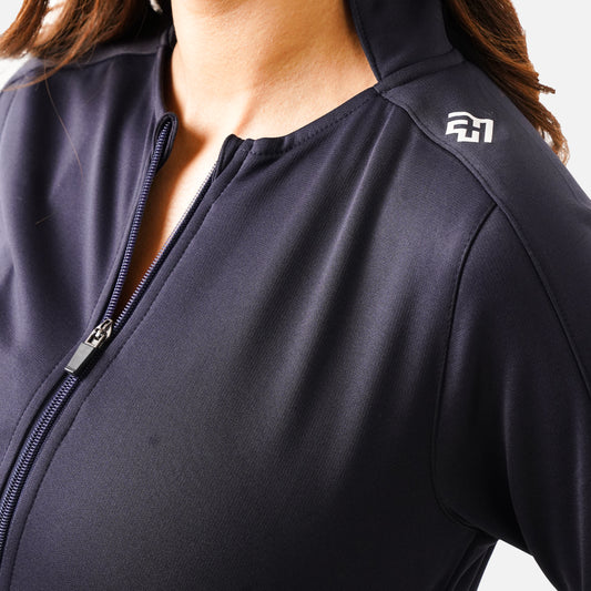 FIBR WARMERS SHIRT FABRIC: DOUBLE SIDE SPEEDO