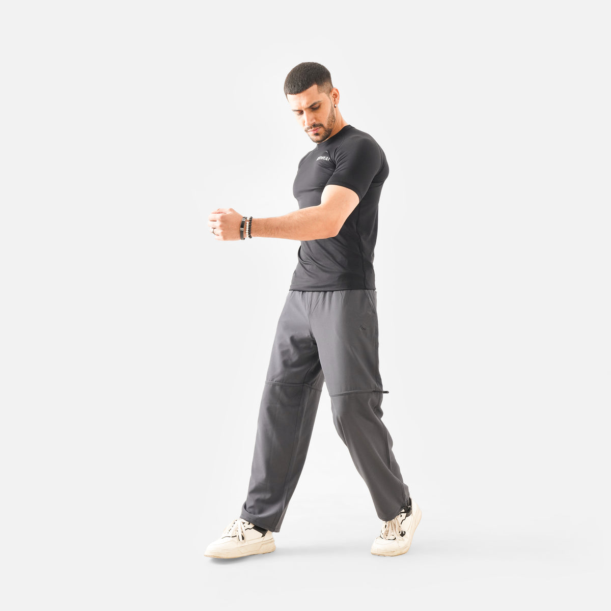 FIBR THERMAL FABRIC: SINGLE JERSEY LAYCRA