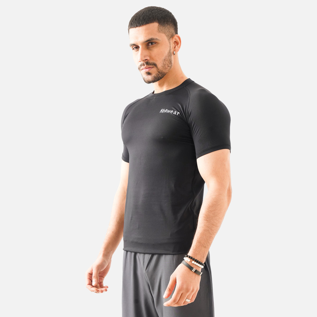 FIBR THERMAL FABRIC: SINGLE JERSEY LAYCRA