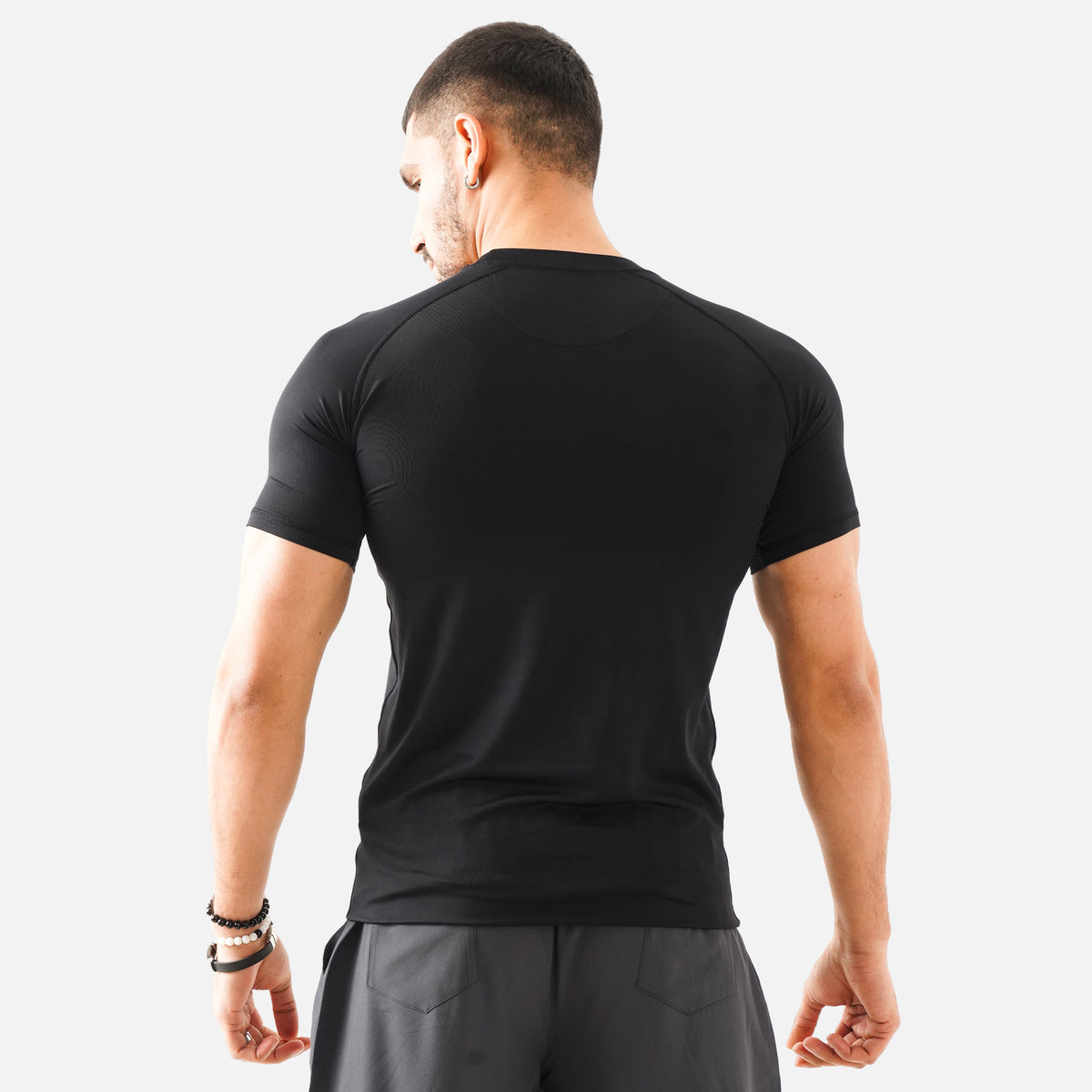 FIBR THERMAL FABRIC: SINGLE JERSEY LAYCRA
