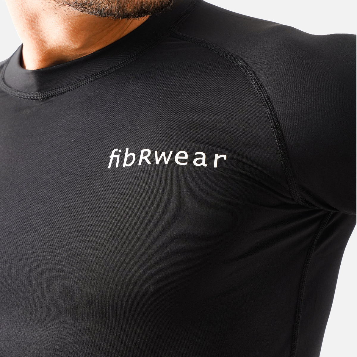 FIBR THERMAL FABRIC: SINGLE JERSEY LAYCRA