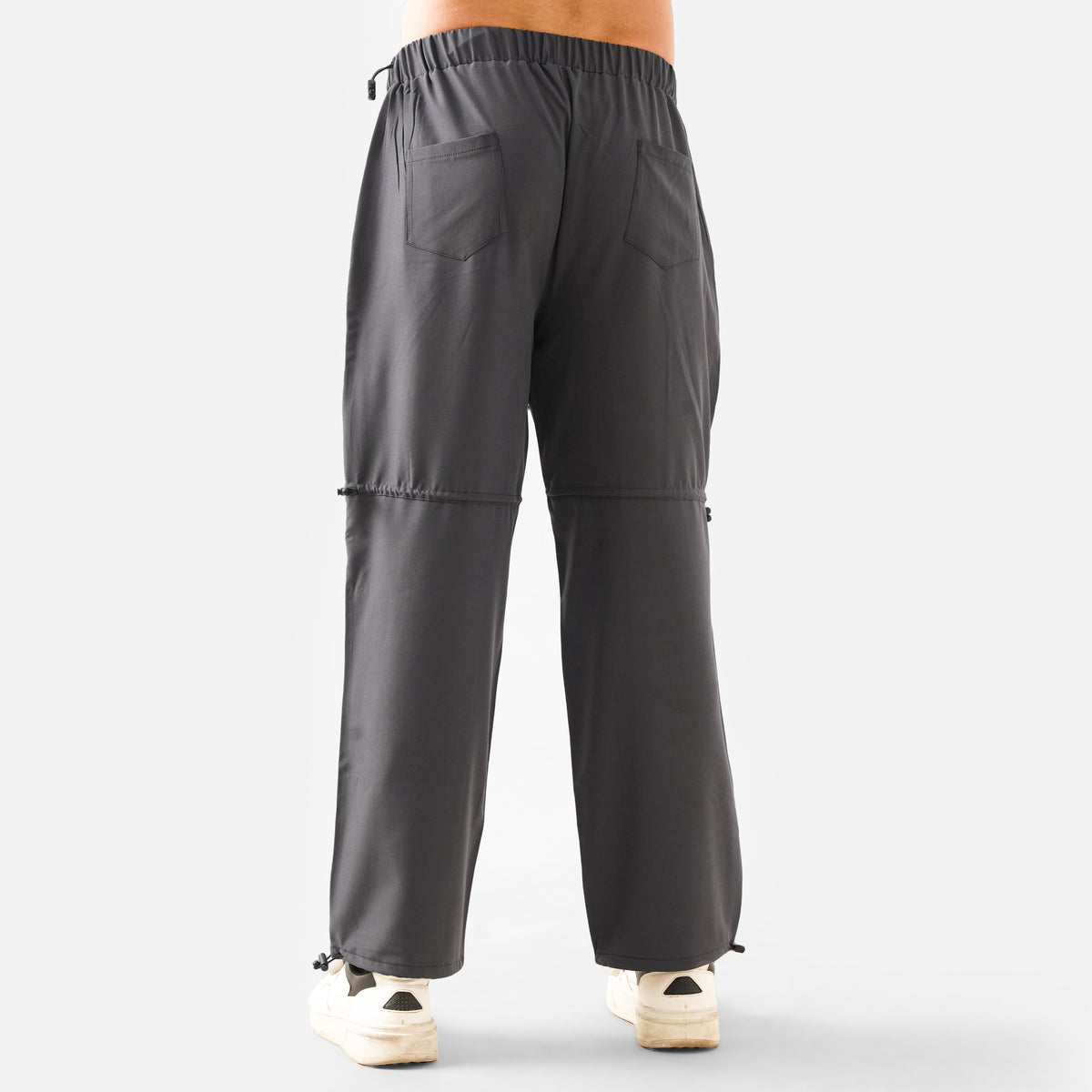 FIBR LOUNGE PANTS FABRIC: MICRO STRETCH